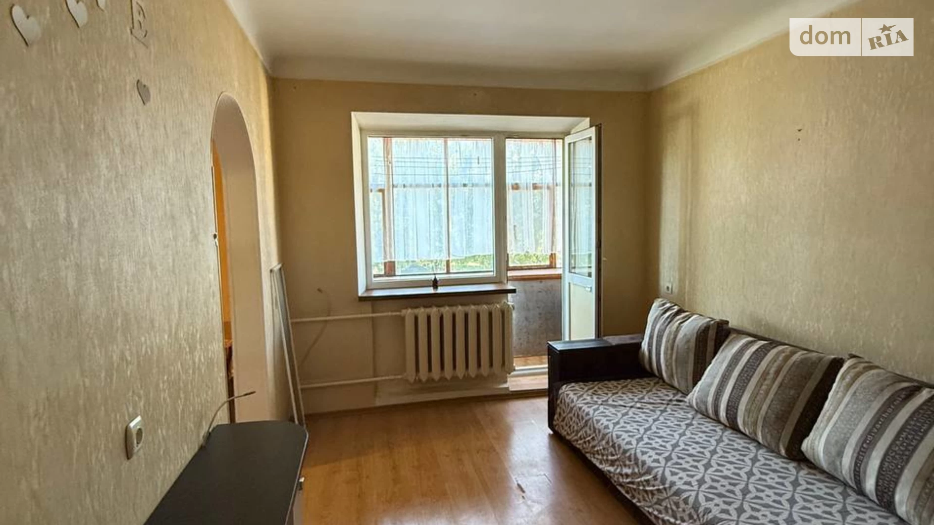 Продається 2-кімнатна квартира 45.9 кв. м у Полтаві, вул. Небесної Сотні - фото 2