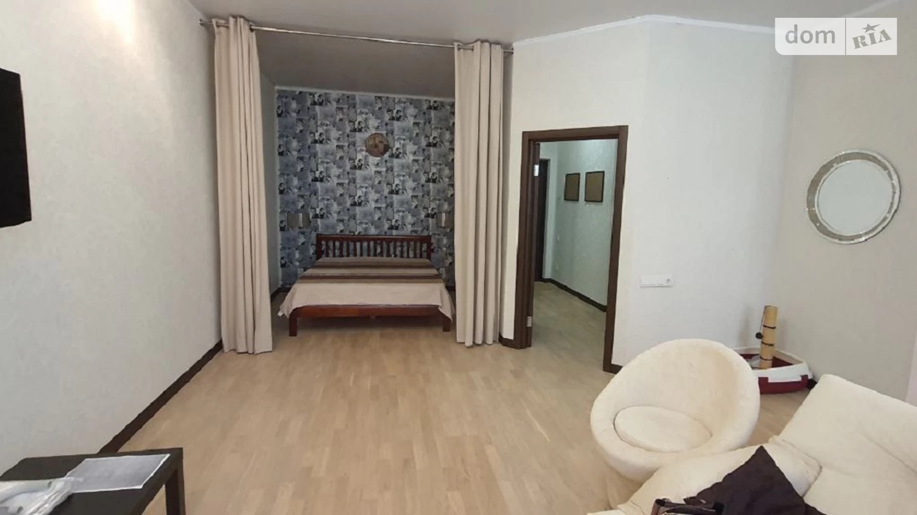 Продается 1-комнатная квартира 49.5 кв. м в Одессе, плато Аркадийское(Гагаринское) - фото 4