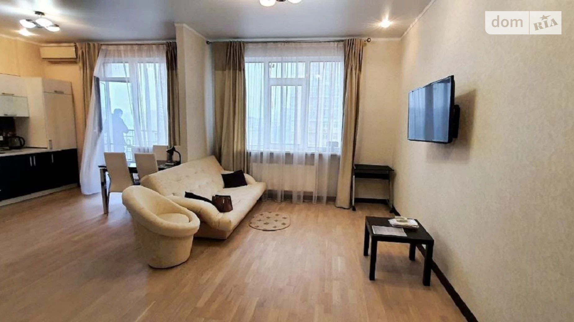 Продается 1-комнатная квартира 49.5 кв. м в Одессе, плато Аркадийское(Гагаринское) - фото 5