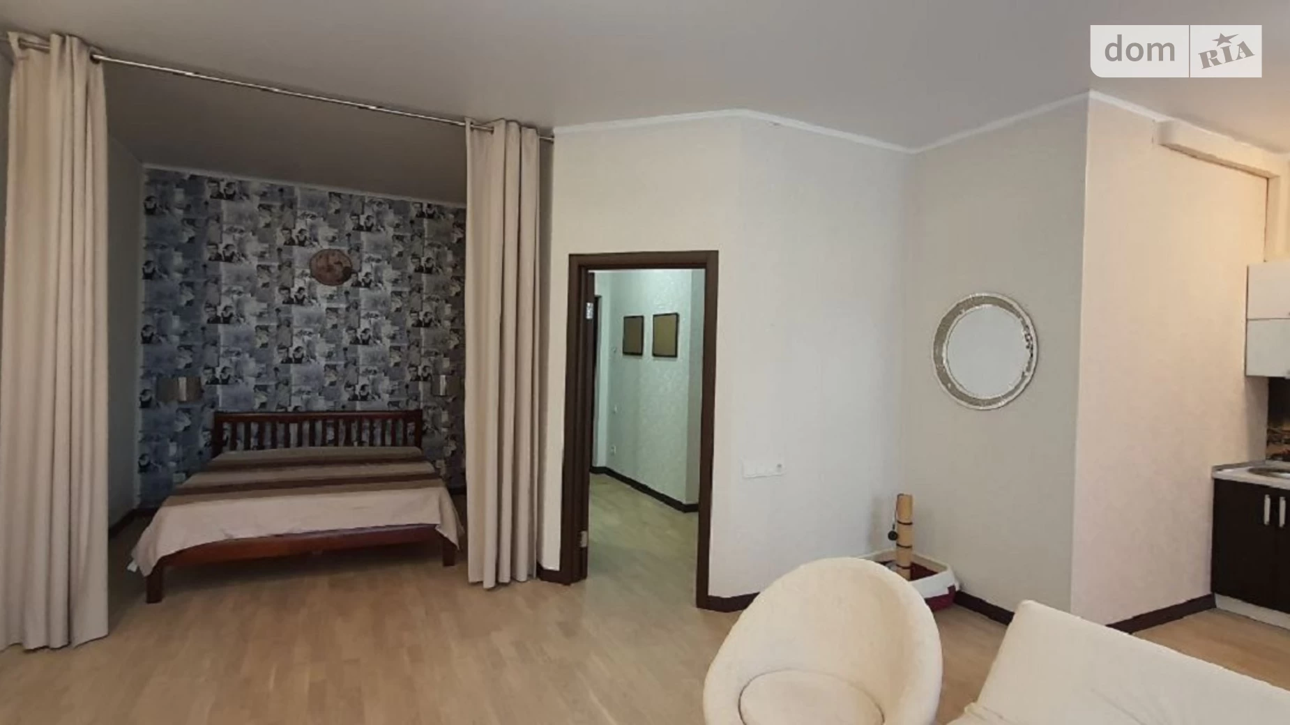 Продается 1-комнатная квартира 49.5 кв. м в Одессе, плато Аркадийское(Гагаринское) - фото 2