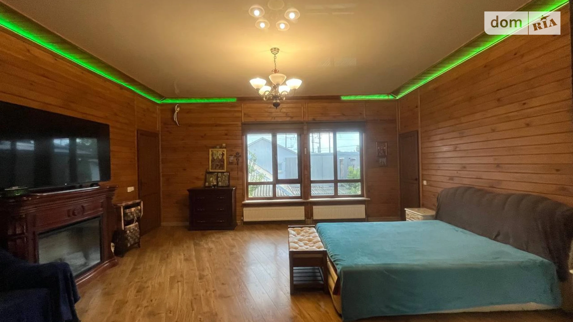 Продается дом на 2 этажа 311 кв. м с бассейном, цена: 145000 $ - фото 2