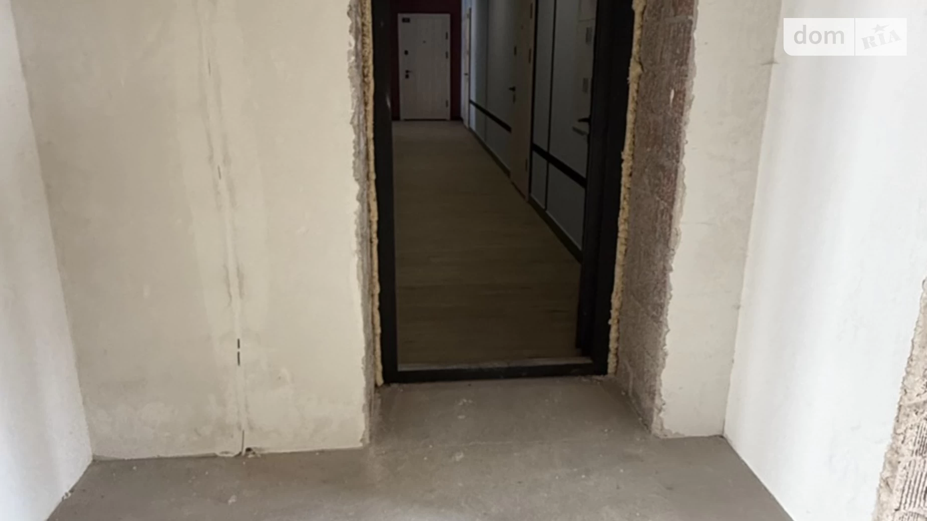 Продается 1-комнатная квартира 26.5 кв. м в Ирпене, ул. Соборная(ІІІ Интернационала), 2К/12 - фото 2