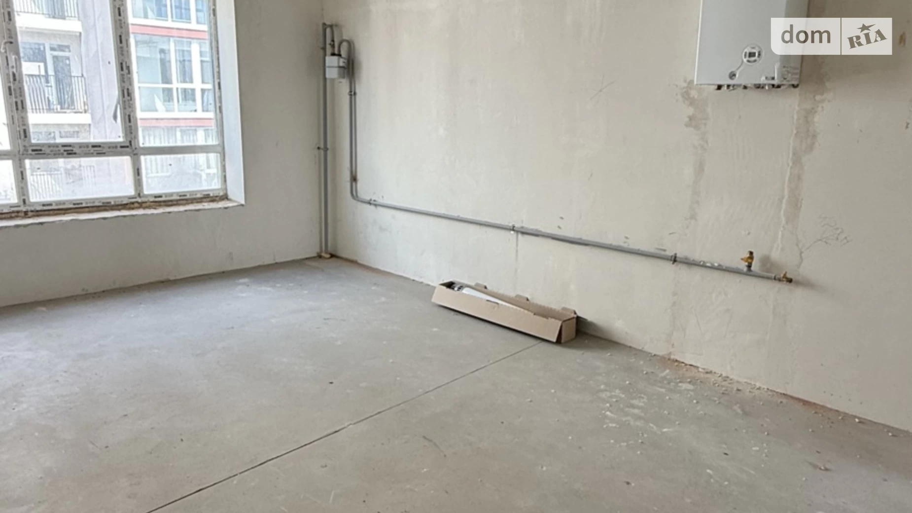 Продается 1-комнатная квартира 26.5 кв. м в Ирпене, ул. Соборная(ІІІ Интернационала), 2К/12 - фото 5