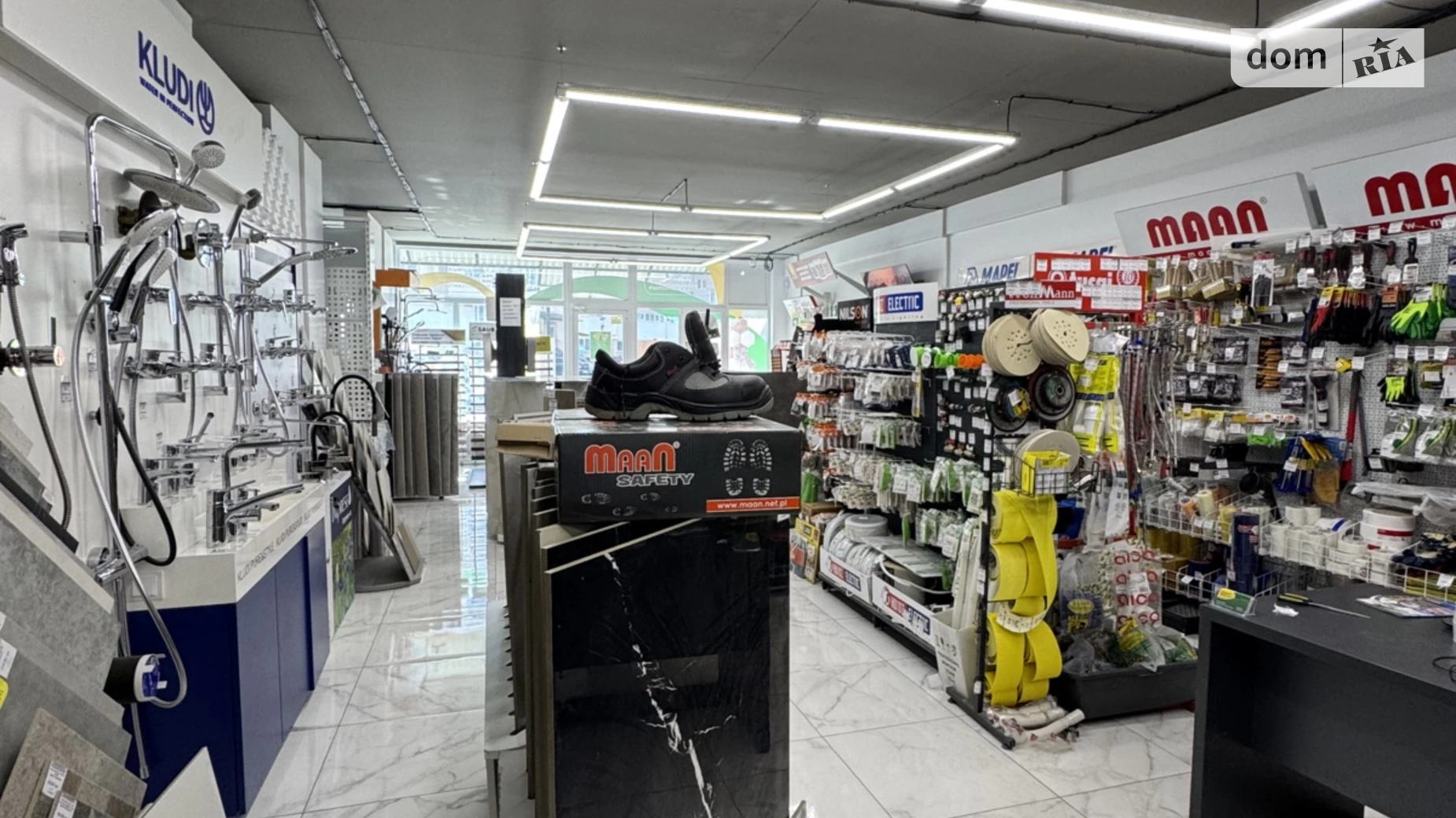 Продается помещения свободного назначения 252 кв. м в 11-этажном здании, цена: 250000 $ - фото 3