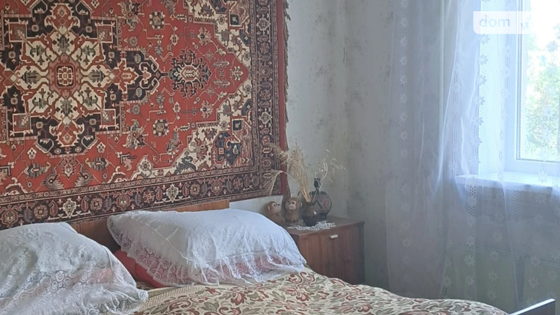 Продается 3-комнатная квартира 74 кв. м в Чернигове, ул. Владимира Коваленко(Генерала Пухова), 132 - фото 4