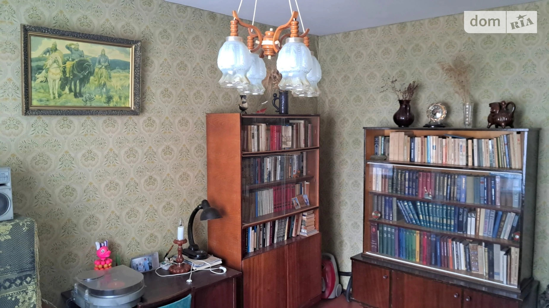 Продается 3-комнатная квартира 74 кв. м в Чернигове, ул. Владимира Коваленко(Генерала Пухова), 132 - фото 3