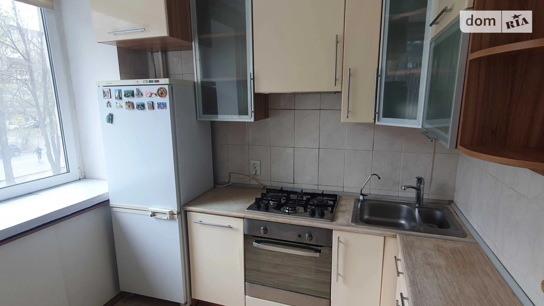 Продается 4-комнатная квартира 97 кв. м в Киеве, ул. Мирослава Поповича(Семашко), 21 - фото 2