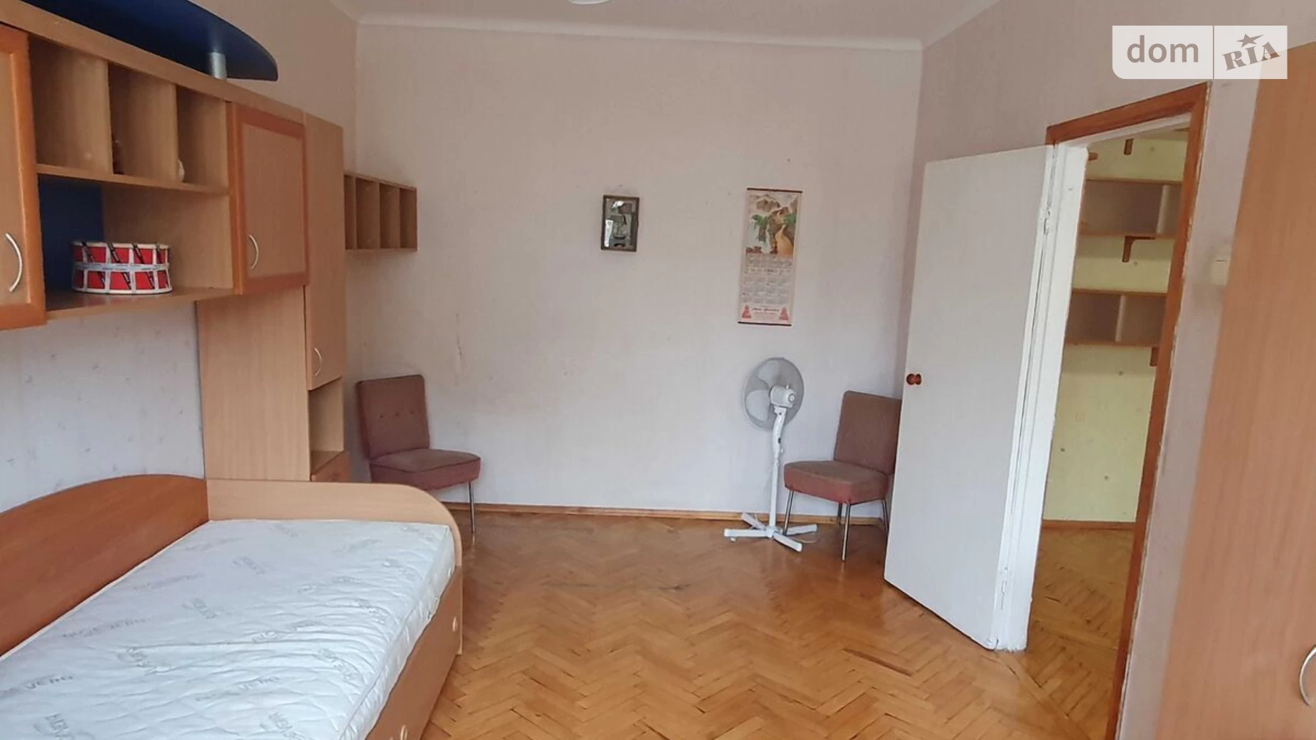 Продается 4-комнатная квартира 97 кв. м в Киеве, ул. Мирослава Поповича(Семашко), 21 - фото 5