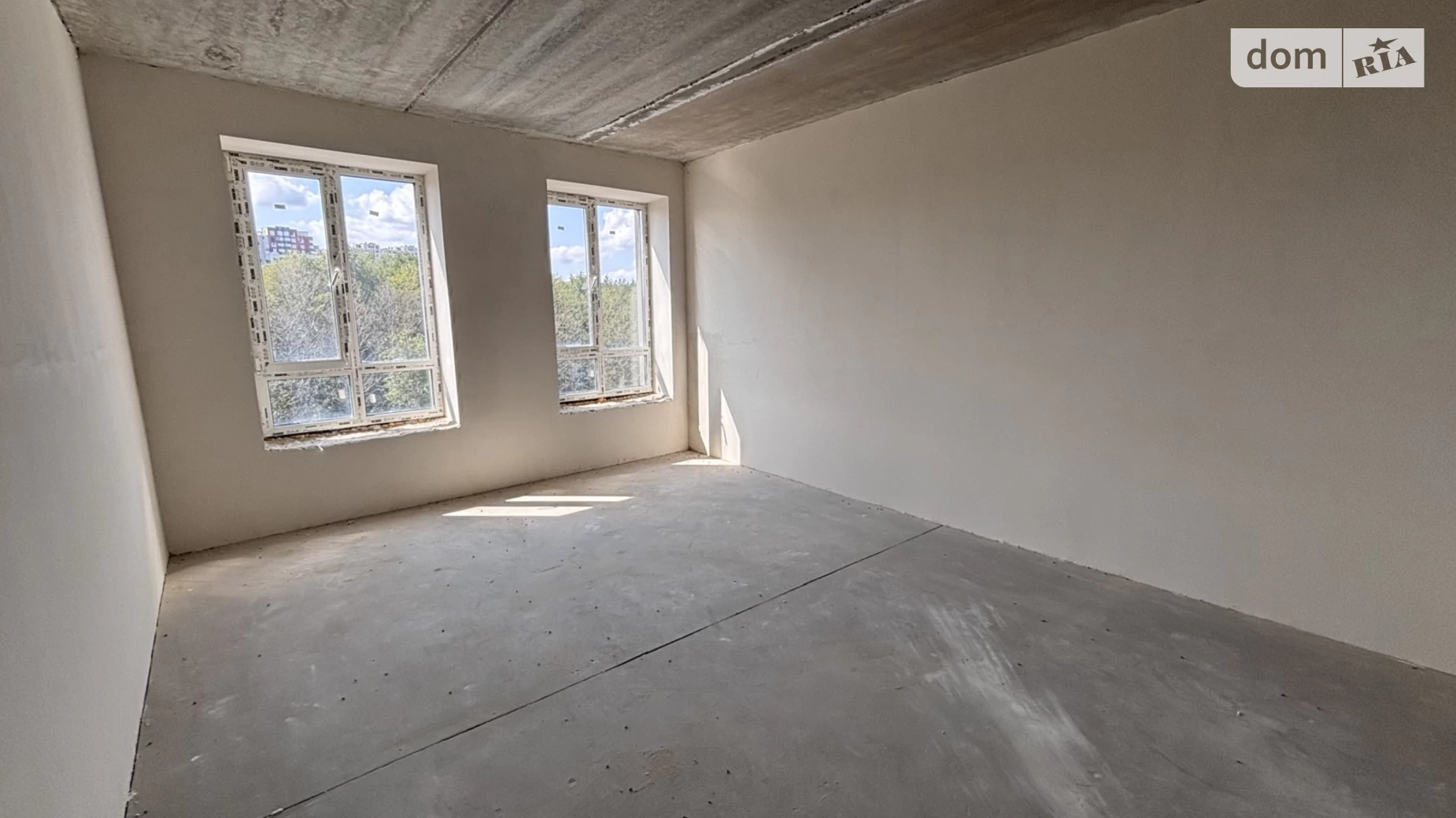 Продается 1-комнатная квартира 27.3 кв. м в Ирпене, ул. Соборная(ІІІ Интернационала), 2К/36 - фото 3
