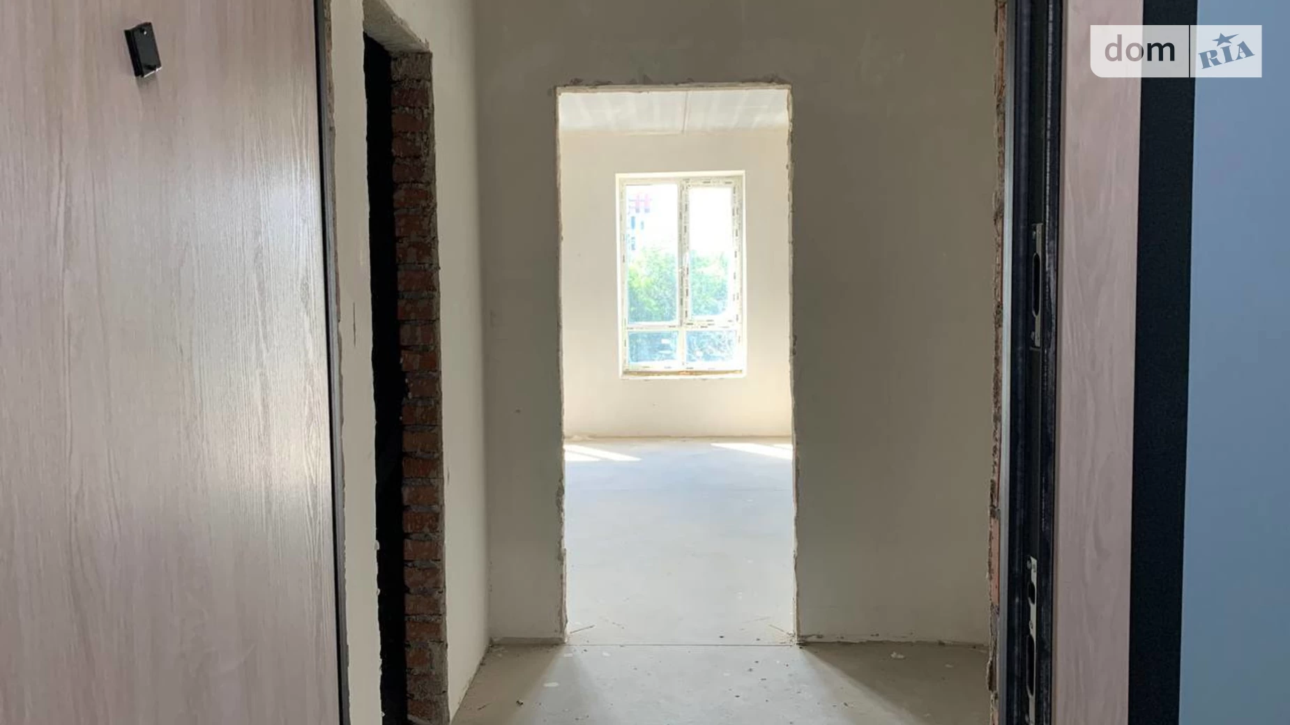 Продается 1-комнатная квартира 27.1 кв. м в Ирпене, ул. Соборная(ІІІ Интернационала), 2К/20 - фото 2