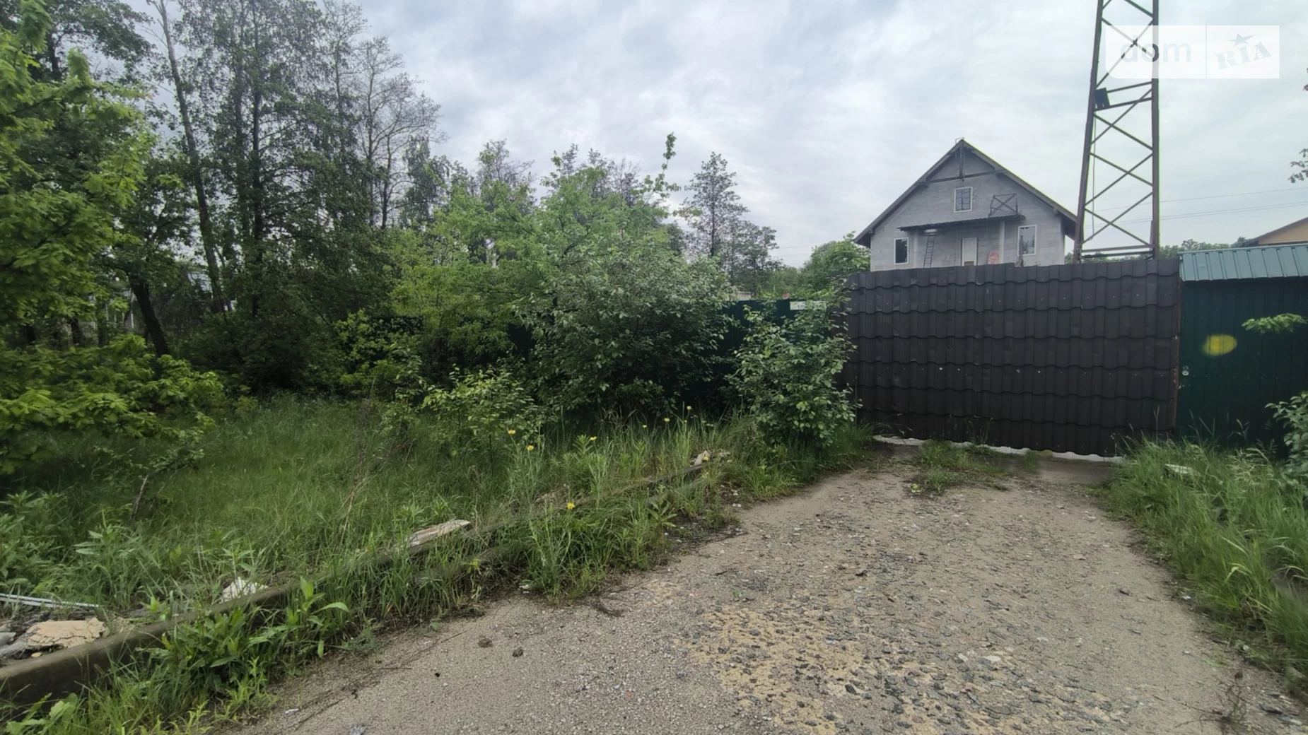 Продается земельный участок 10 соток в Киевской области, цена: 120000 $ - фото 2