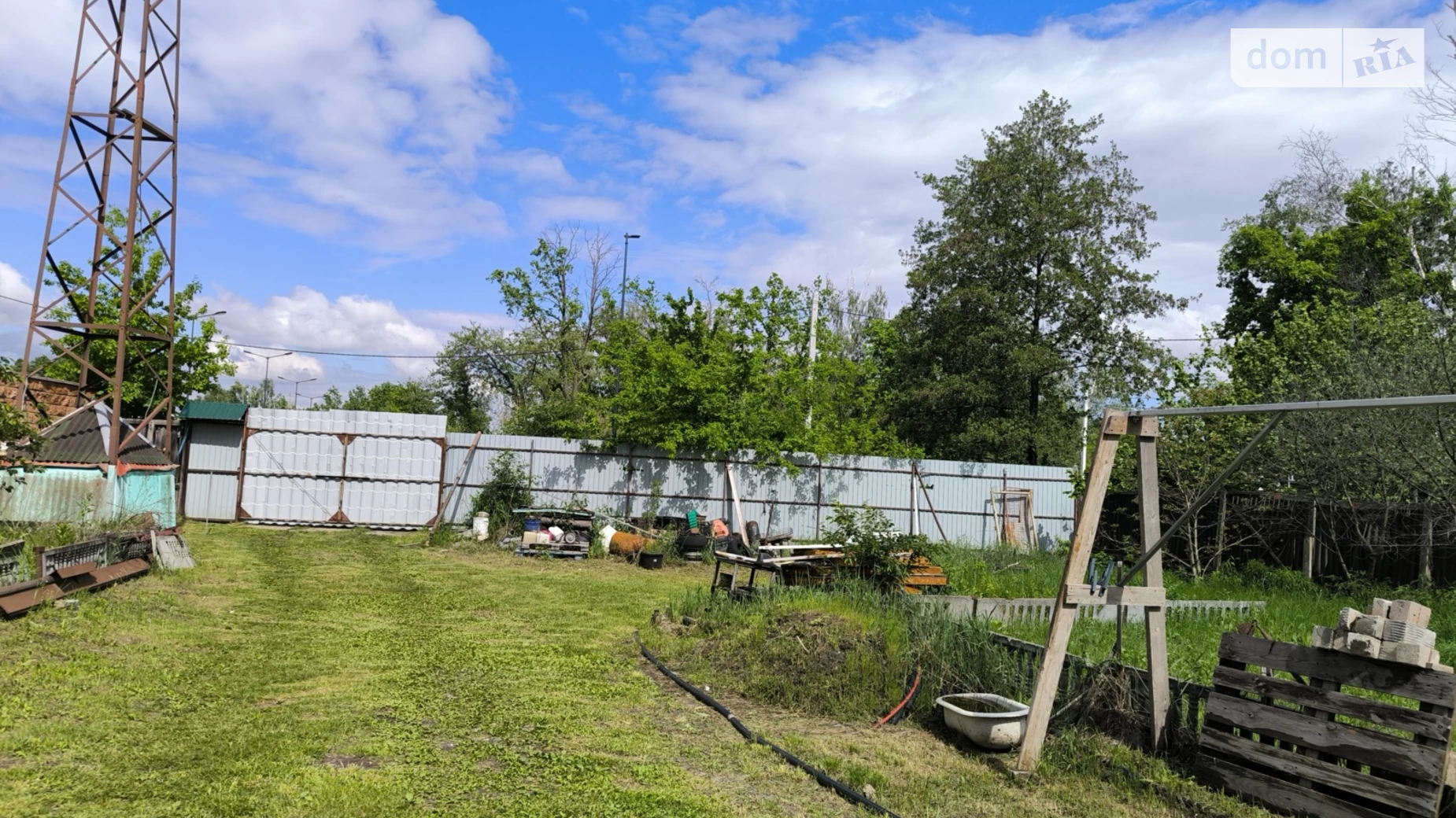 Продается земельный участок 10 соток в Киевской области, цена: 120000 $ - фото 3