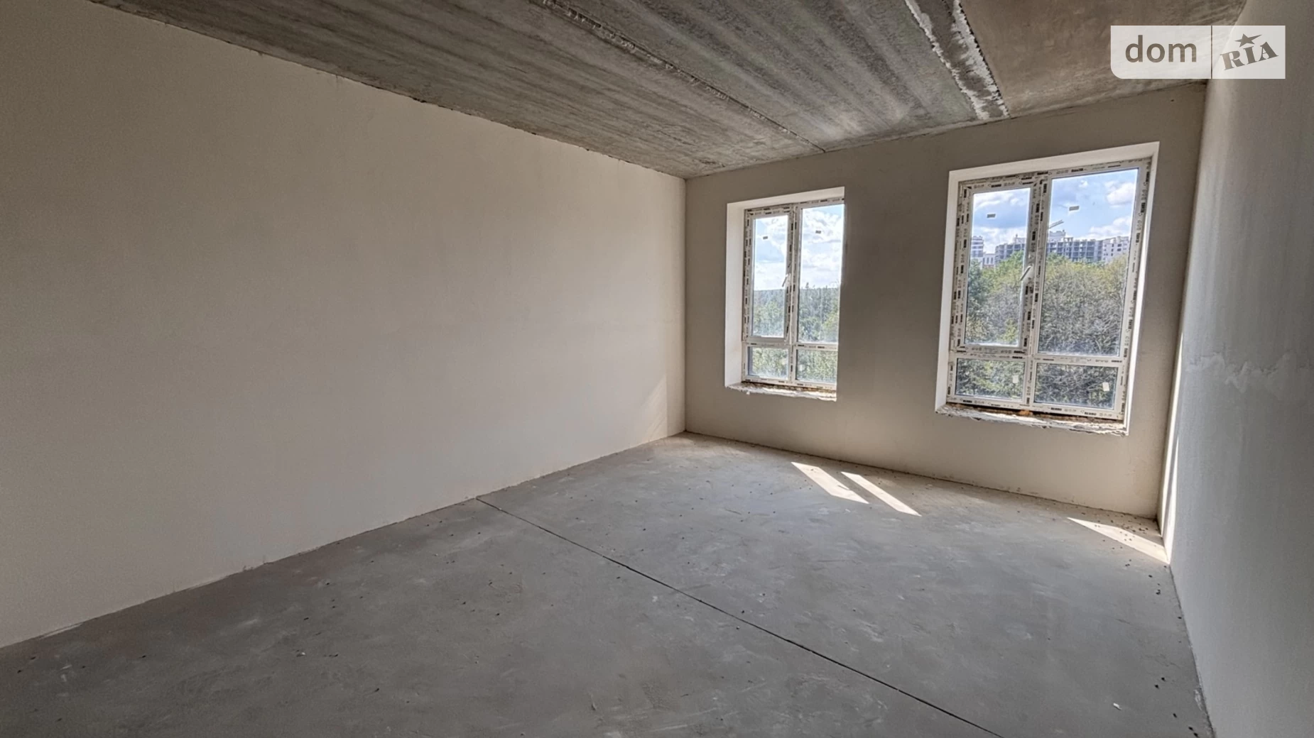 Продается 1-комнатная квартира 27.3 кв. м в Ирпене, ул. Соборная(ІІІ Интернационала), 2К/36 - фото 4