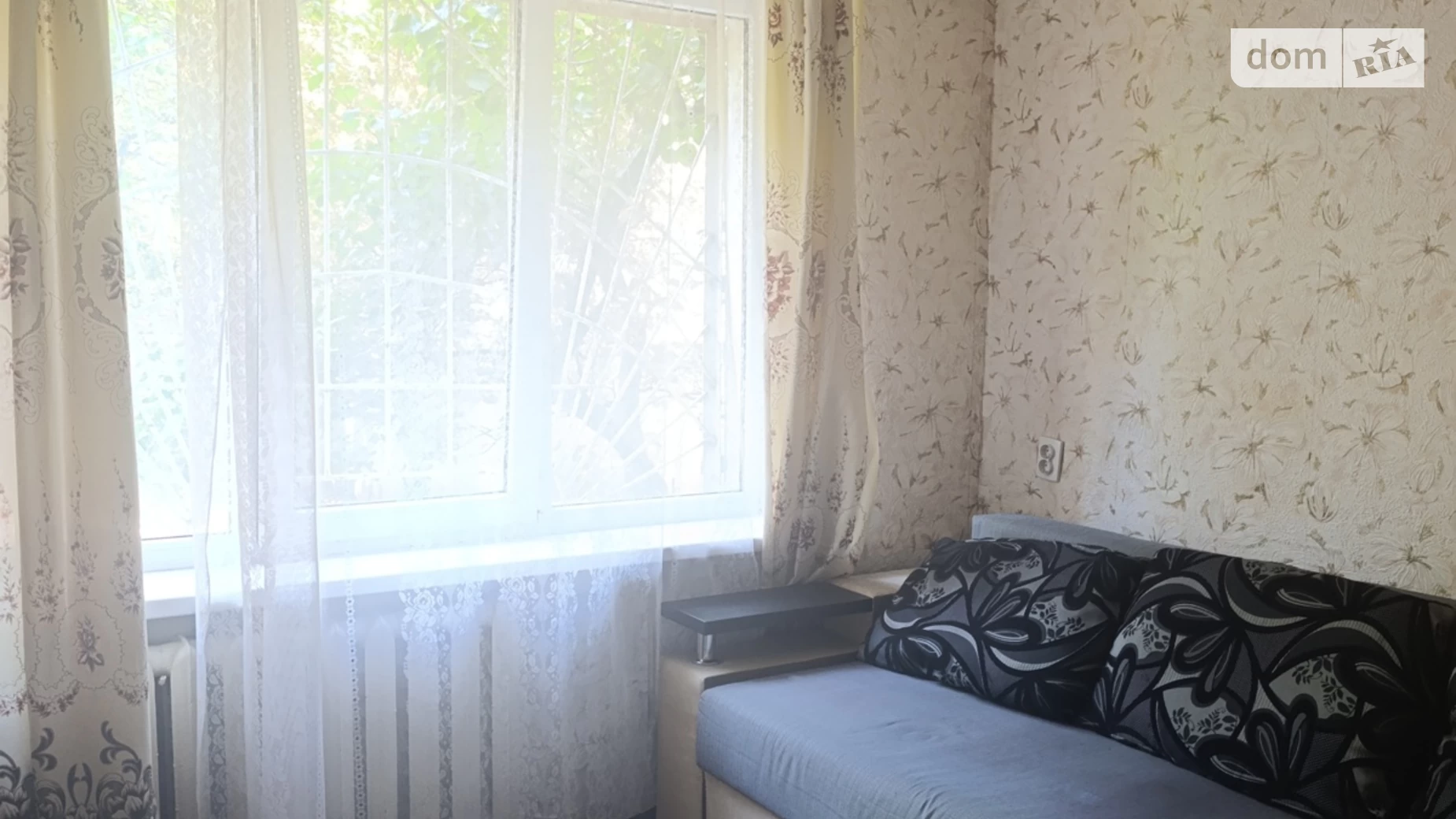 Продається 1-кімнатна квартира 21.4 кв. м у Дніпрі, мас. Червоний Камінь, 9 - фото 2