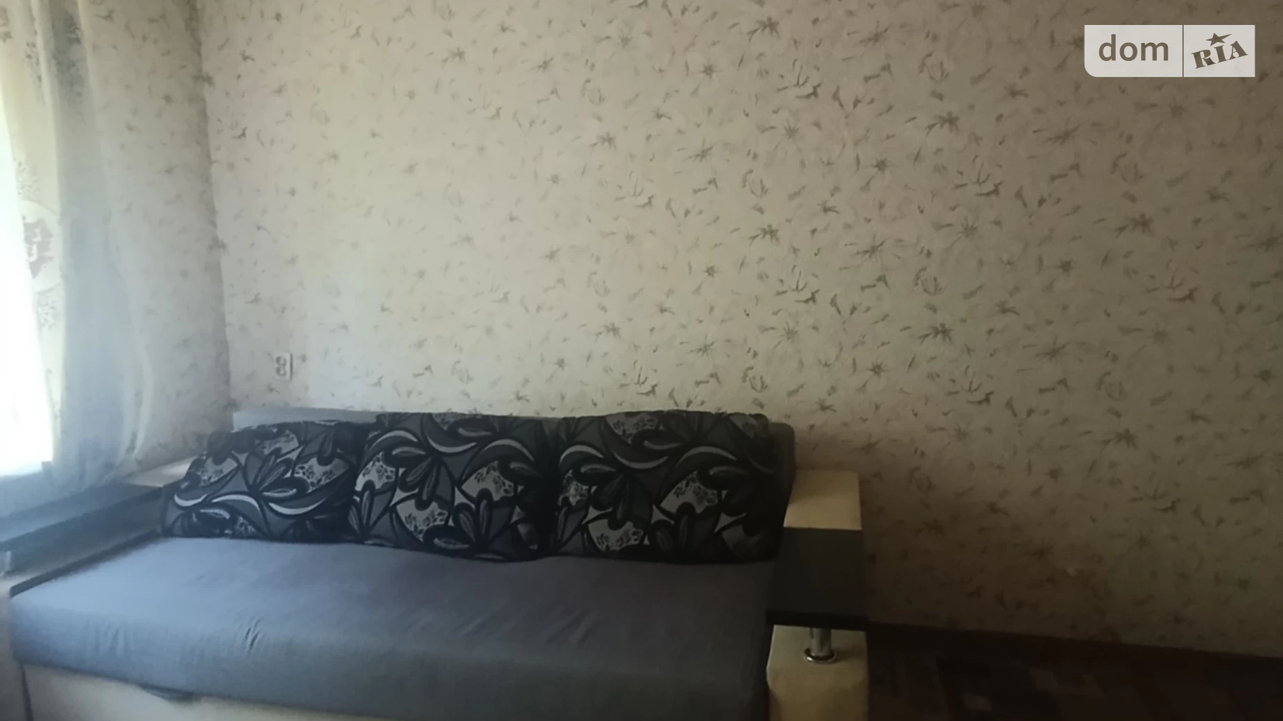 Продається 1-кімнатна квартира 21.4 кв. м у Дніпрі, мас. Червоний Камінь, 9 - фото 3