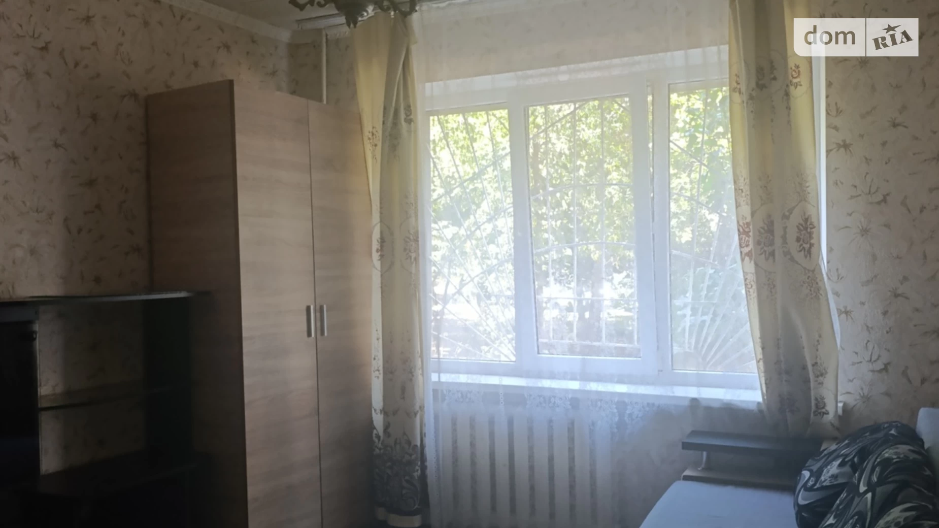 Продається 1-кімнатна квартира 21.4 кв. м у Дніпрі, мас. Червоний Камінь, 9 - фото 4