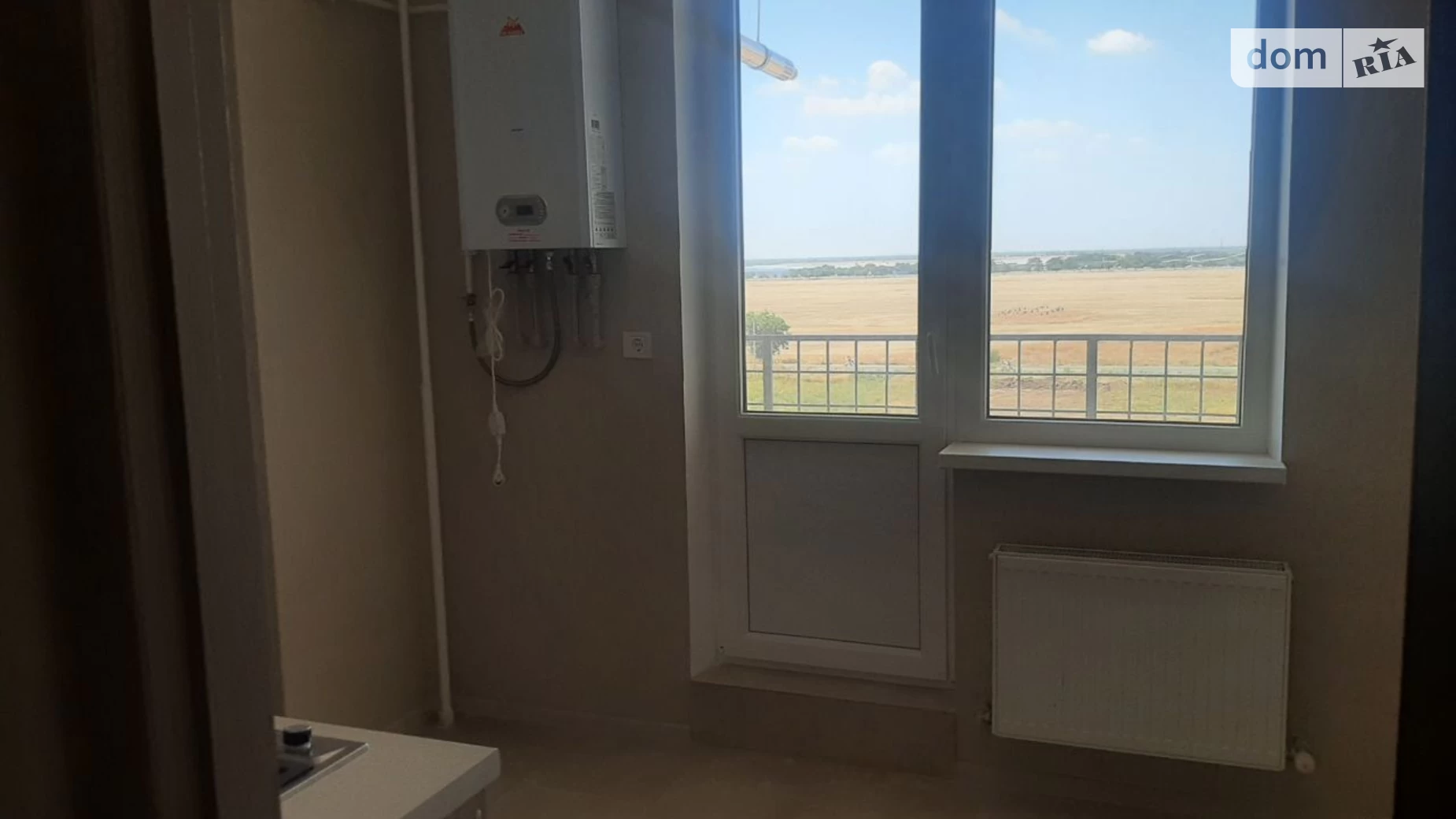 Продается 1-комнатная квартира 34 кв. м в Авангарде, ул. Европейская, 26 - фото 2
