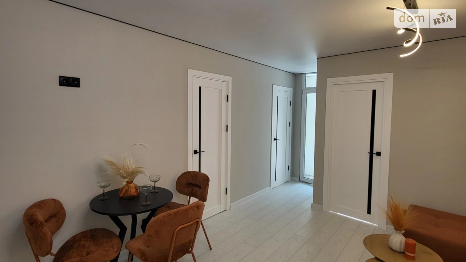 3-комнатная квартира 65 кв. м в Тернополе, ул. Киевская - фото 3