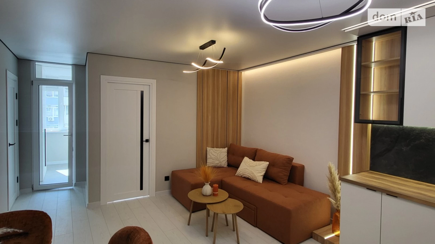 3-комнатная квартира 65 кв. м в Тернополе, ул. Киевская - фото 4