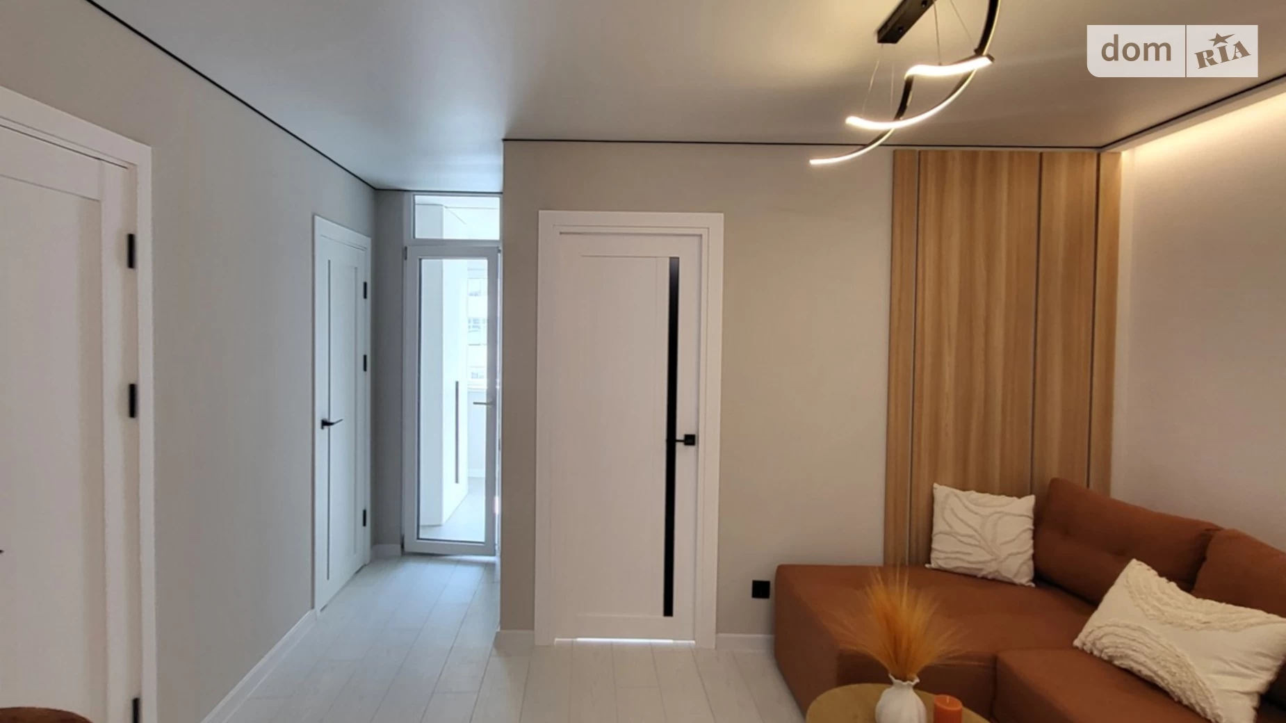 3-комнатная квартира 65 кв. м в Тернополе, ул. Киевская - фото 5