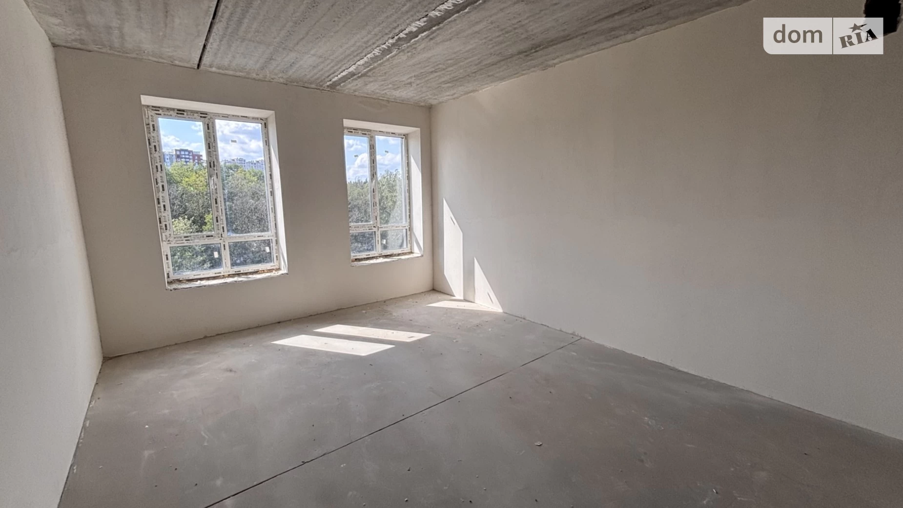 Продается 1-комнатная квартира 27.4 кв. м в Ирпене, ул. Соборная(ІІІ Интернационала), 2К/36 - фото 3