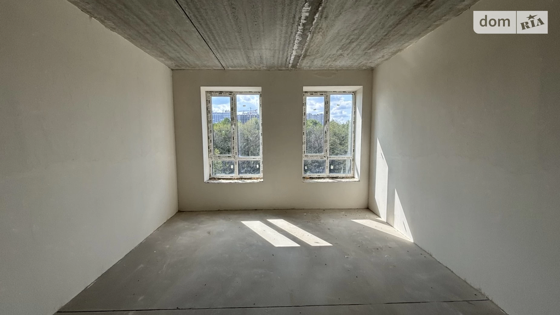 Продается 1-комнатная квартира 27.4 кв. м в Ирпене, ул. Соборная(ІІІ Интернационала), 2К/36 - фото 4