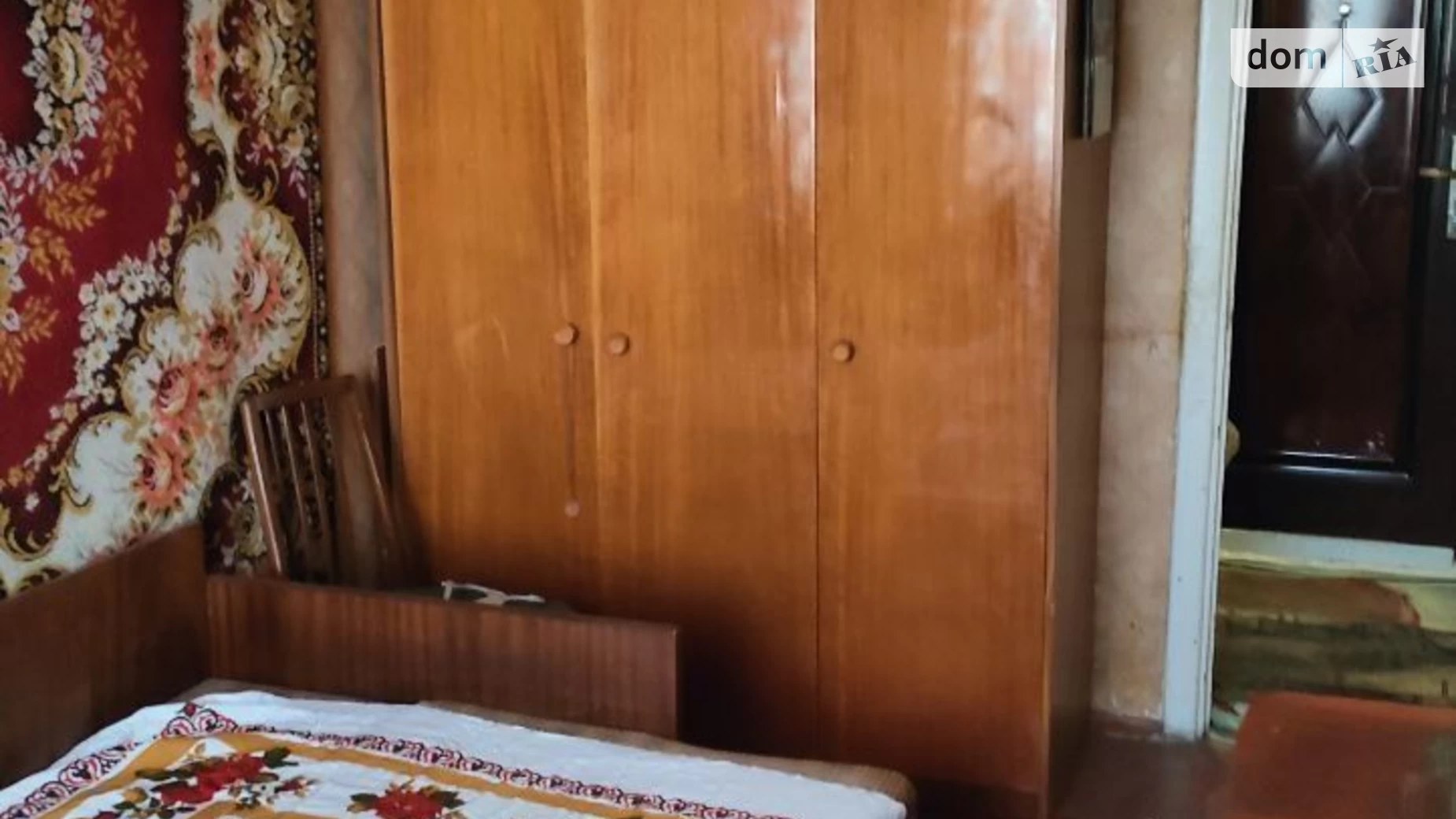 Продается 2-комнатная квартира 43.2 кв. м в Киеве, ул. Иорданская, 24 - фото 3