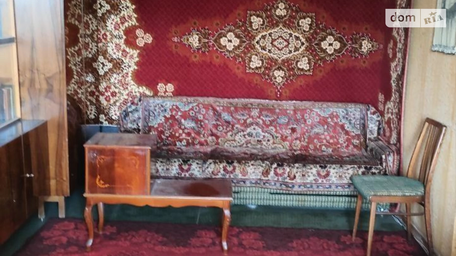 Продается 2-комнатная квартира 43.2 кв. м в Киеве, ул. Иорданская, 24 - фото 4