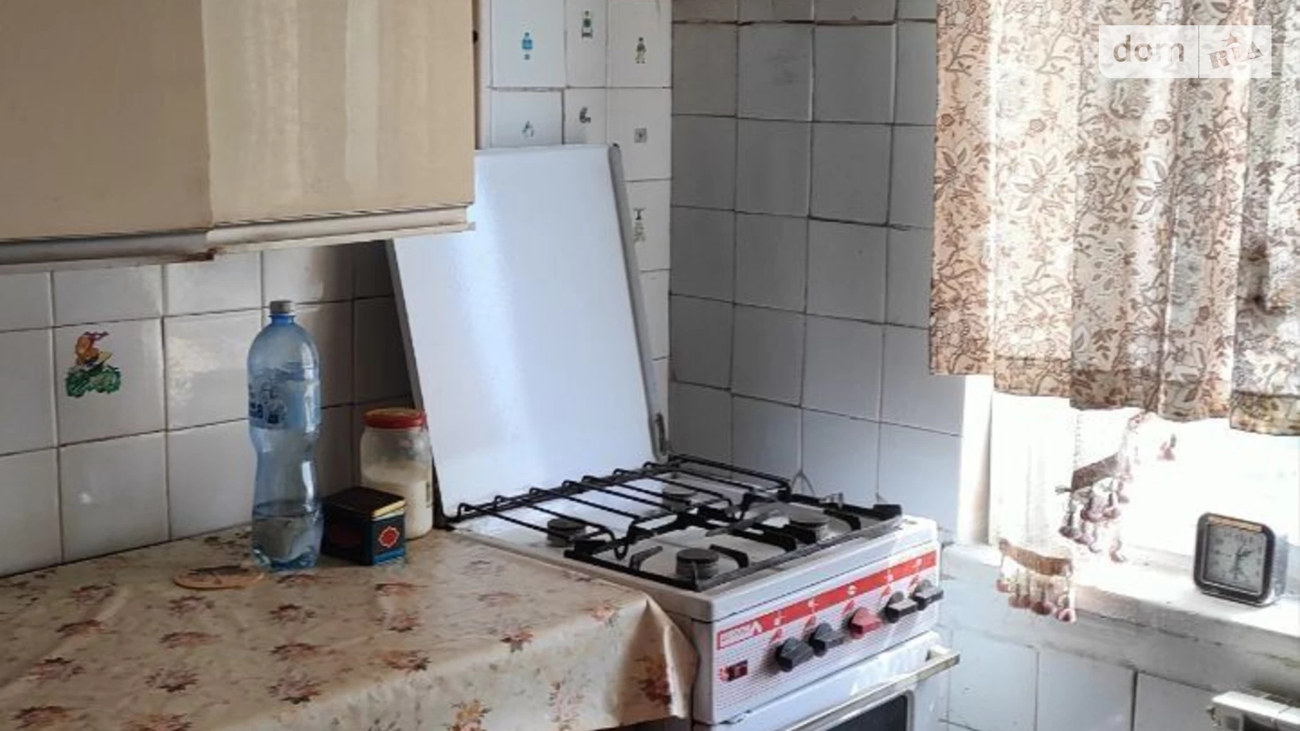 Продается 2-комнатная квартира 43.2 кв. м в Киеве, ул. Иорданская, 24 - фото 2