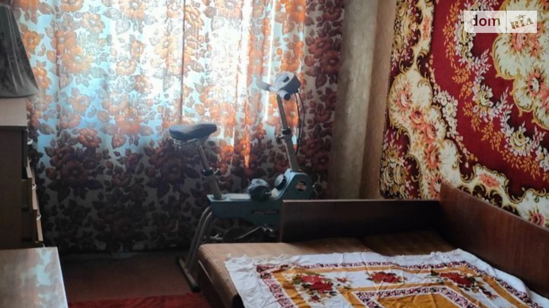 Продается 2-комнатная квартира 43.2 кв. м в Киеве, ул. Иорданская, 24 - фото 5