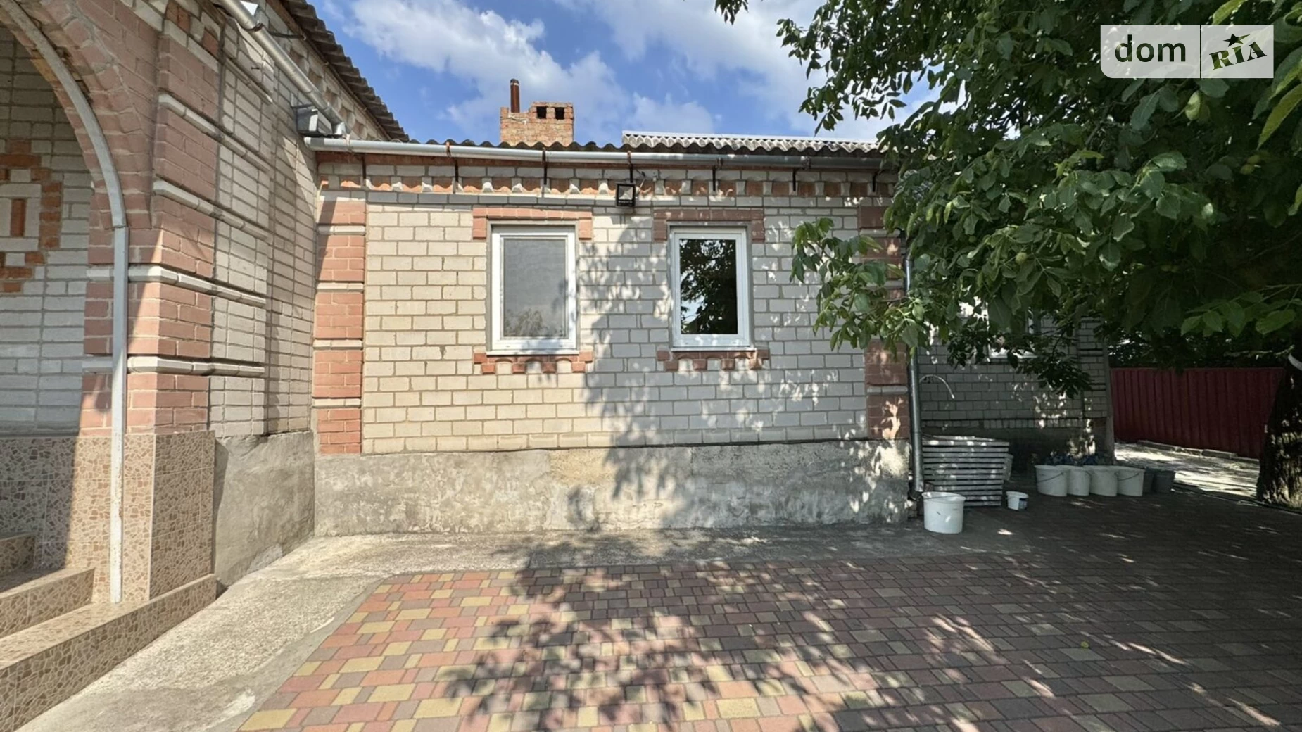 Продается одноэтажный дом 134.5 кв. м с участком, цена: 85000 $ - фото 2