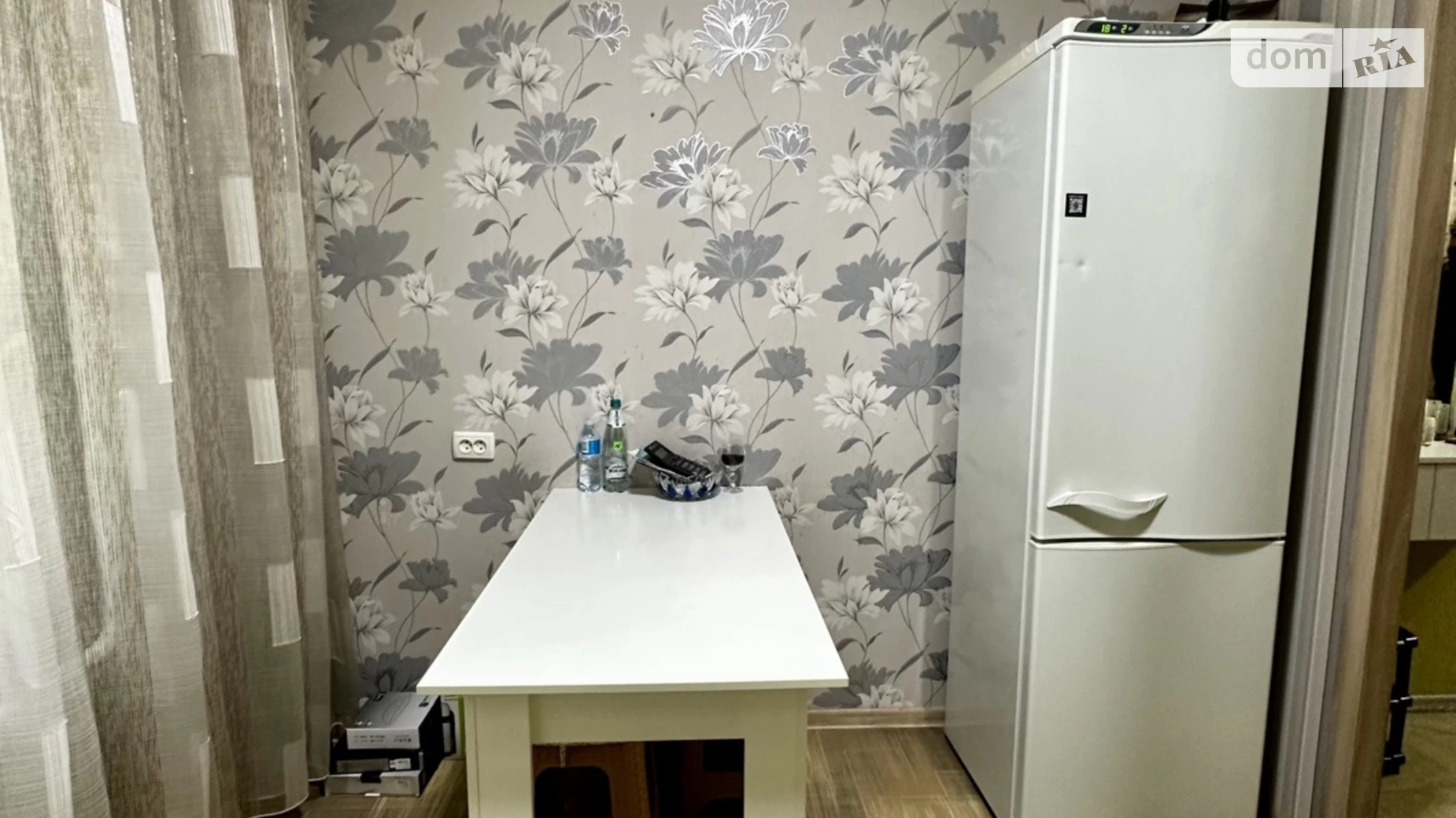 Продается 1-комнатная квартира 33.2 кв. м в Белой Церкви, ул. Зенитного полка(Некрасова) - фото 3