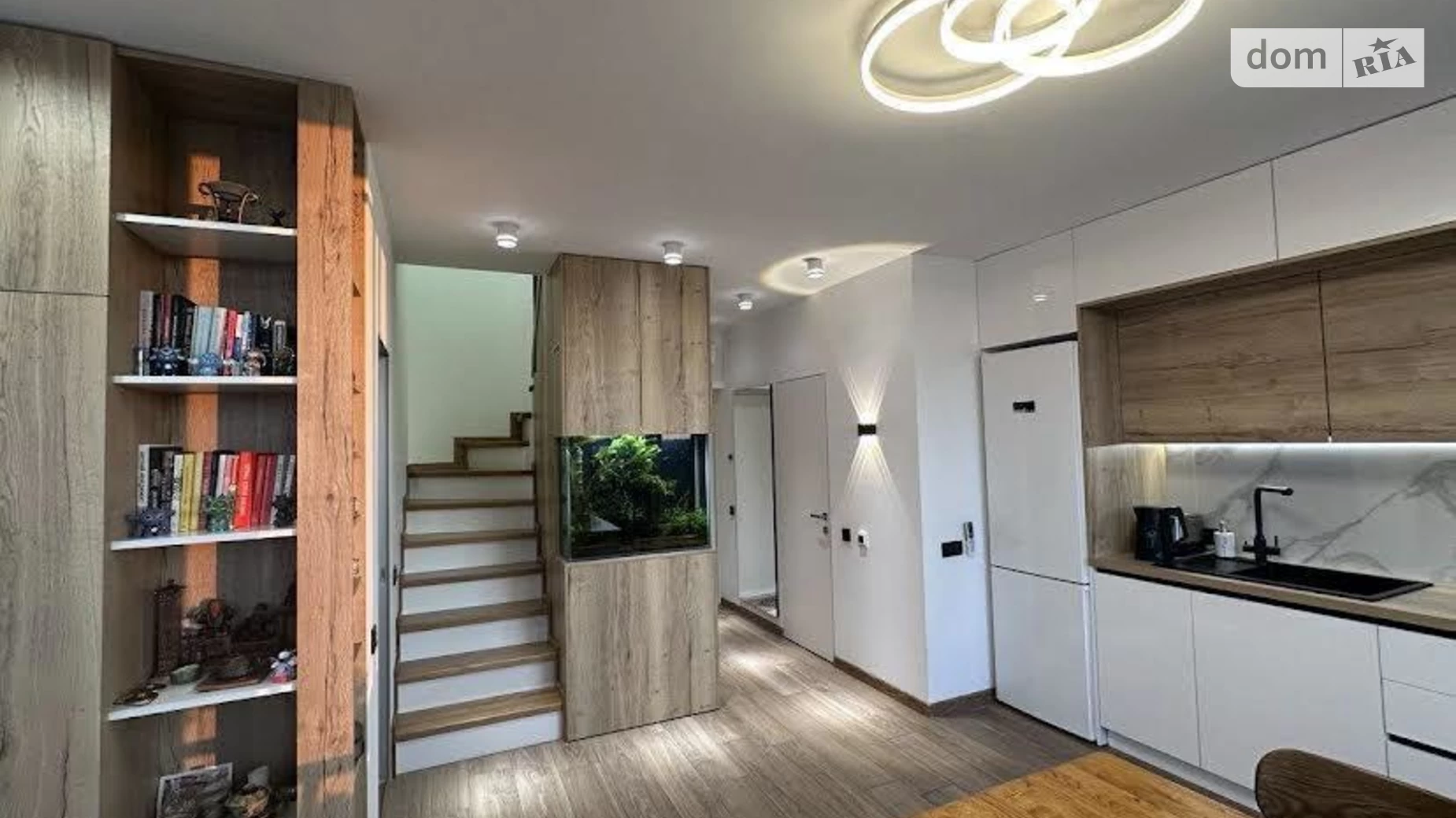 Продається 2-кімнатна квартира 80 кв. м у Києві, вул. Березнева, 14Б - фото 2