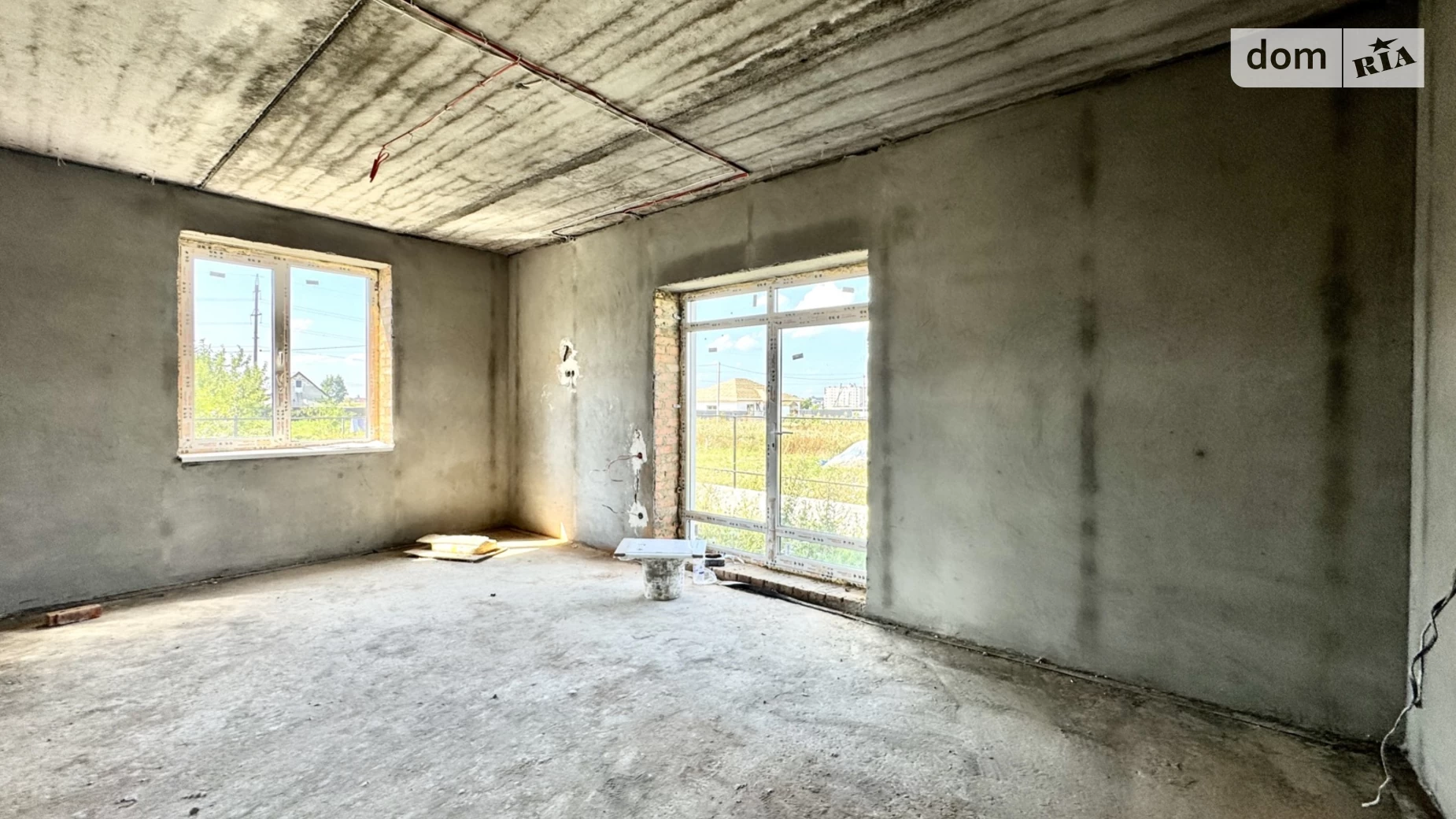 Продается дом на 2 этажа 115 кв. м с балконом, цена: 107000 $ - фото 5