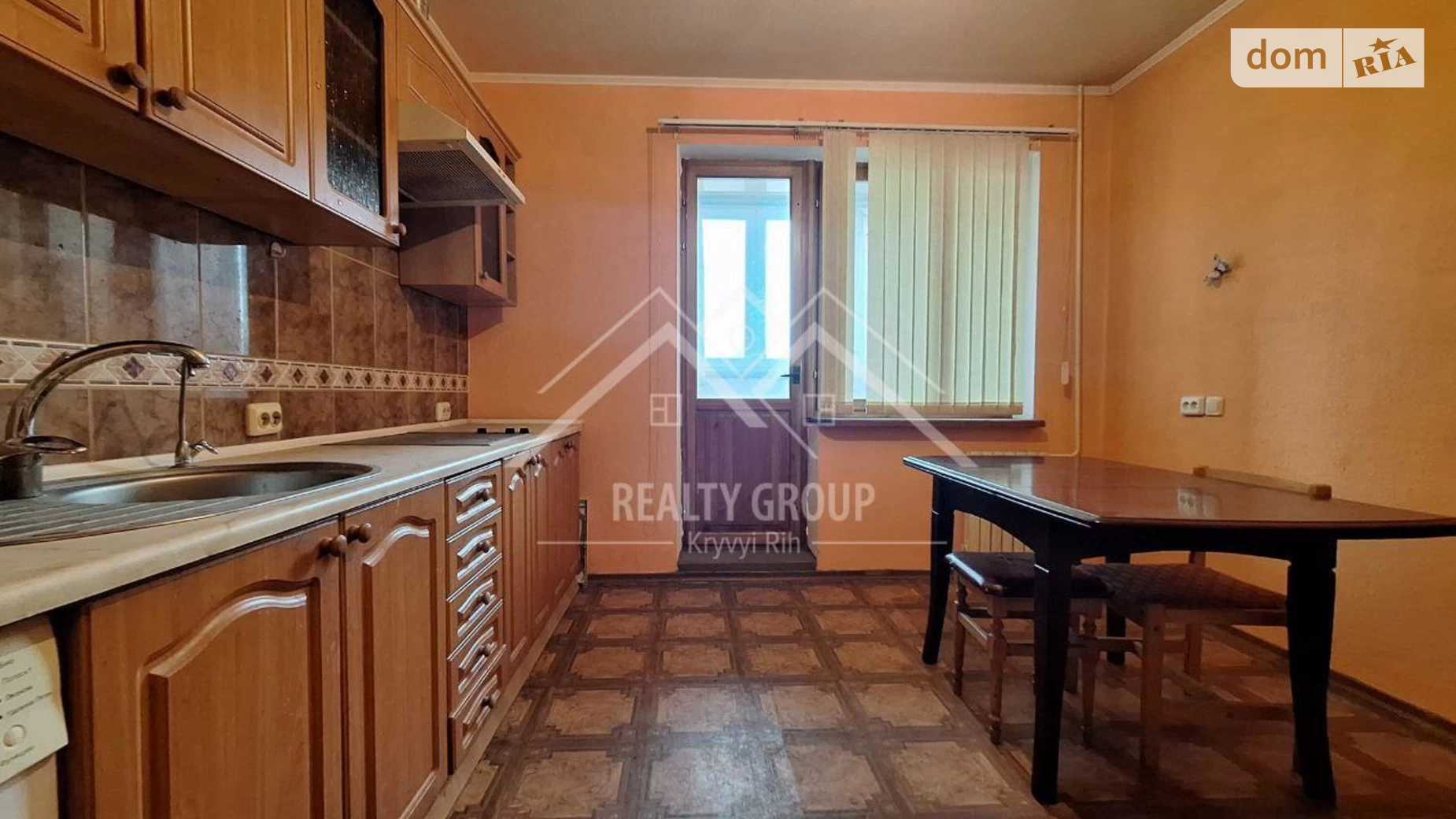 Продается 4-комнатная квартира 84.7 кв. м в Кривом Роге, ул. Николая Светальского(Коротченко) - фото 3