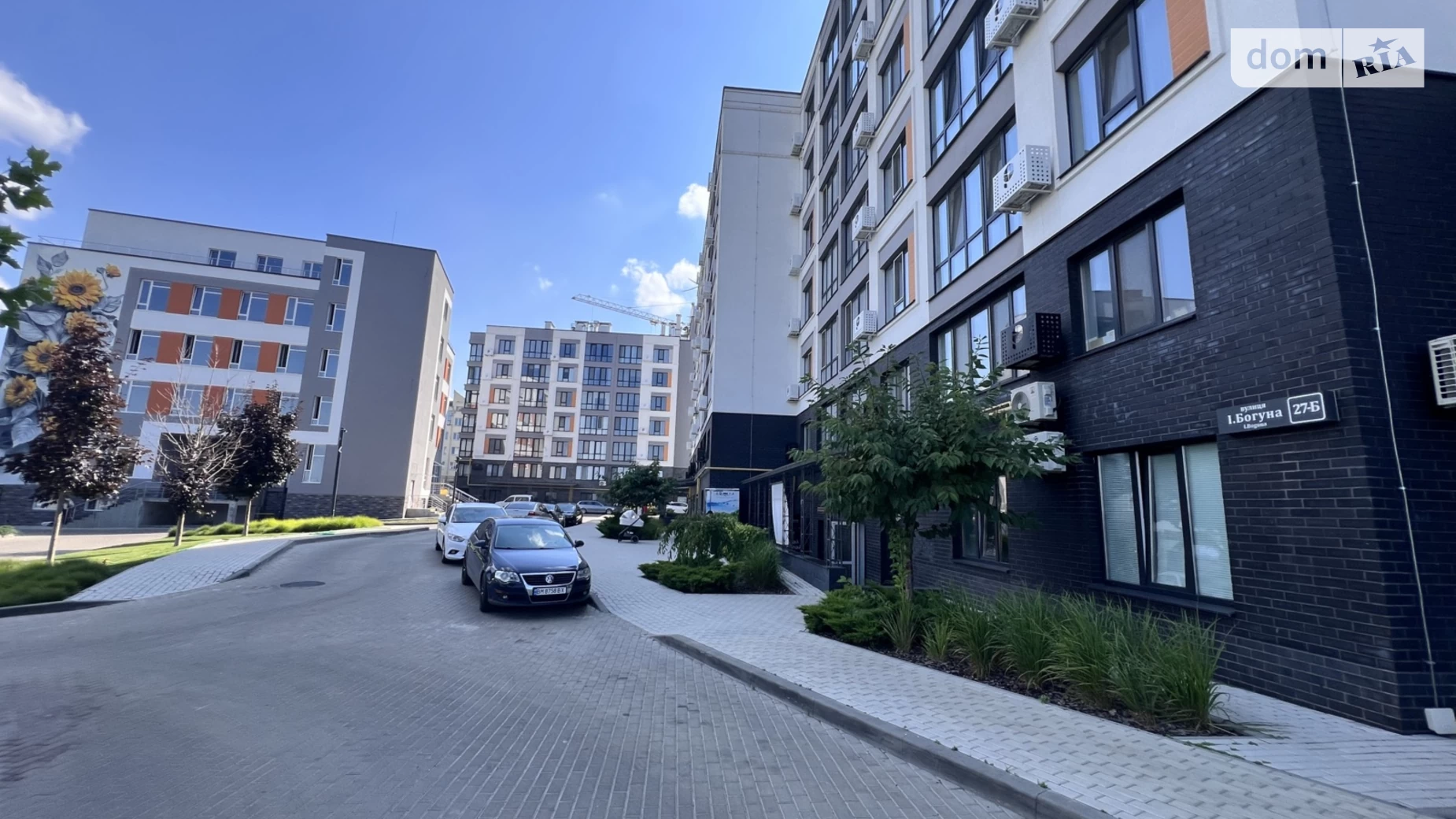 ул. Ивана Богуна, 27Б Пятничаны Винница ЖК Родинний Маєток, цена: 200000 $ - фото 3