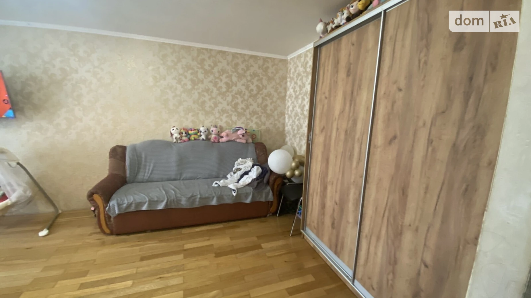 Продается 1-комнатная квартира 46.7 кв. м в Виннице, ул. Васильковая, 4Б - фото 2