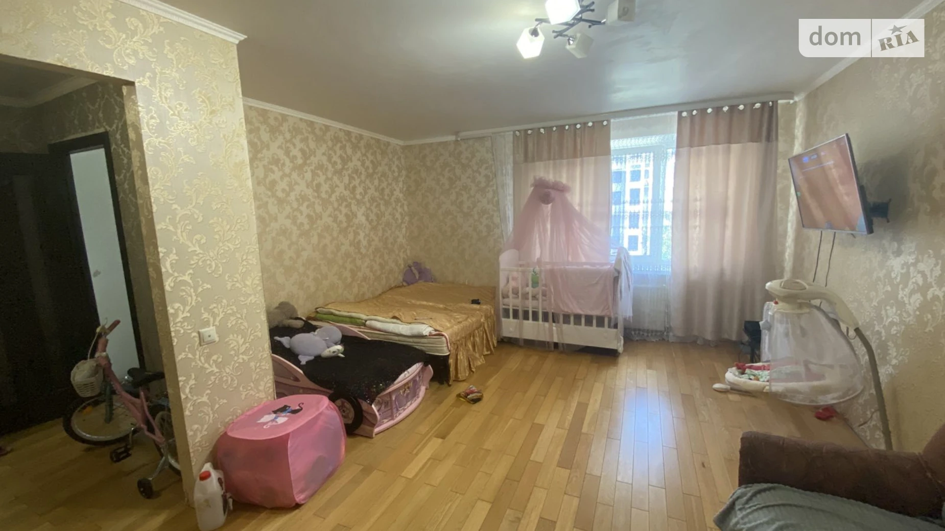 Продается 1-комнатная квартира 46.7 кв. м в Виннице, ул. Васильковая, 4Б - фото 3