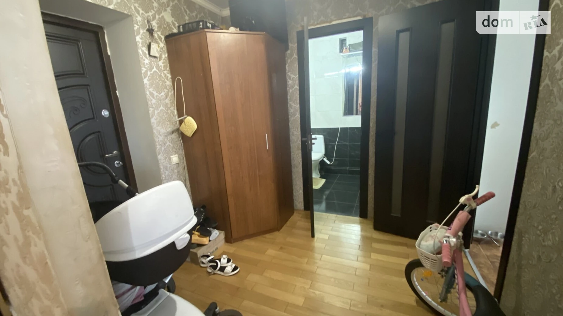 Продается 1-комнатная квартира 46.7 кв. м в Виннице, ул. Васильковая, 4Б - фото 4