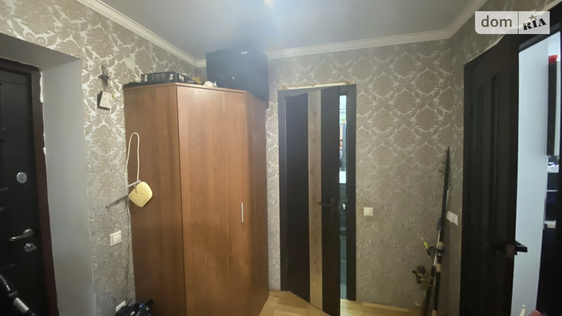 Продается 1-комнатная квартира 46.7 кв. м в Виннице, ул. Васильковая, 4Б - фото 5