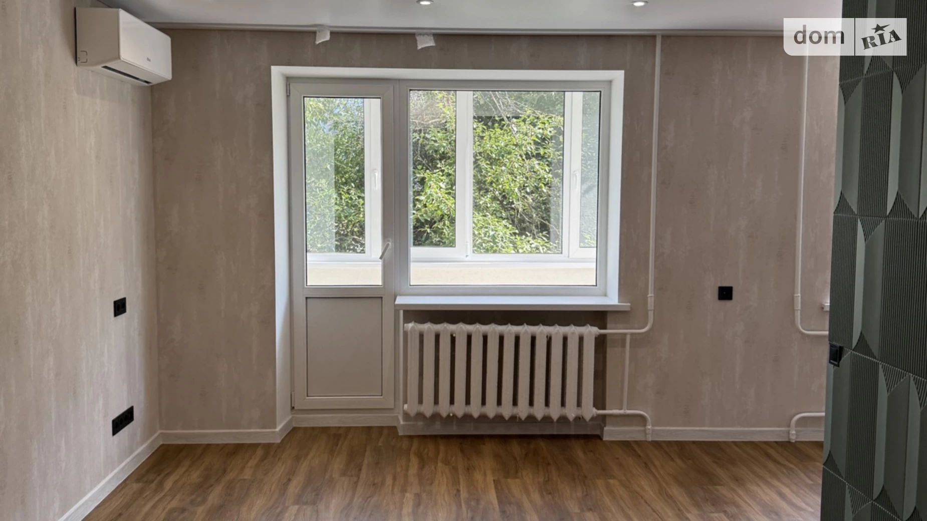 Продается 1-комнатная квартира 33 кв. м в Черкассах, ул. Зализняка Максима, 5 - фото 3