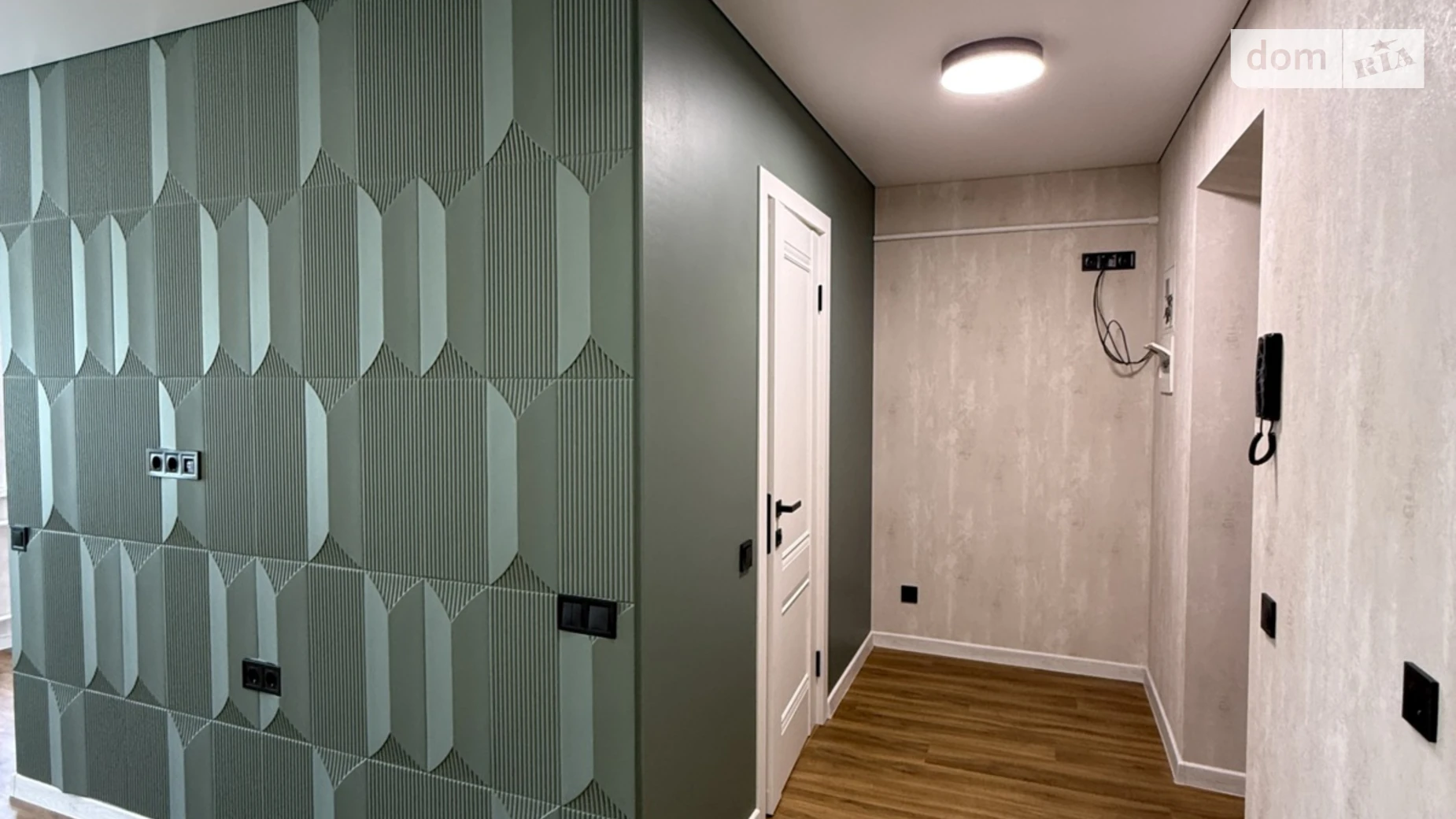 Продается 1-комнатная квартира 33 кв. м в Черкассах, ул. Зализняка Максима, 5 - фото 4