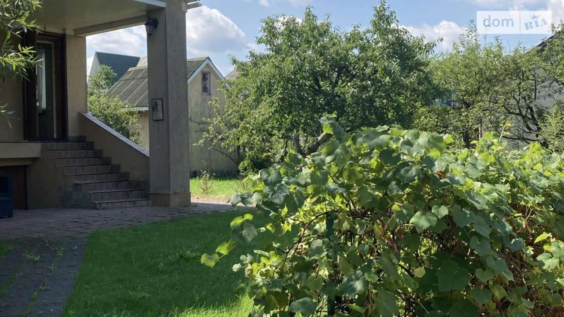 Продается дом на 2 этажа 99.9 кв. м с подвалом, цена: 95000 $ - фото 2