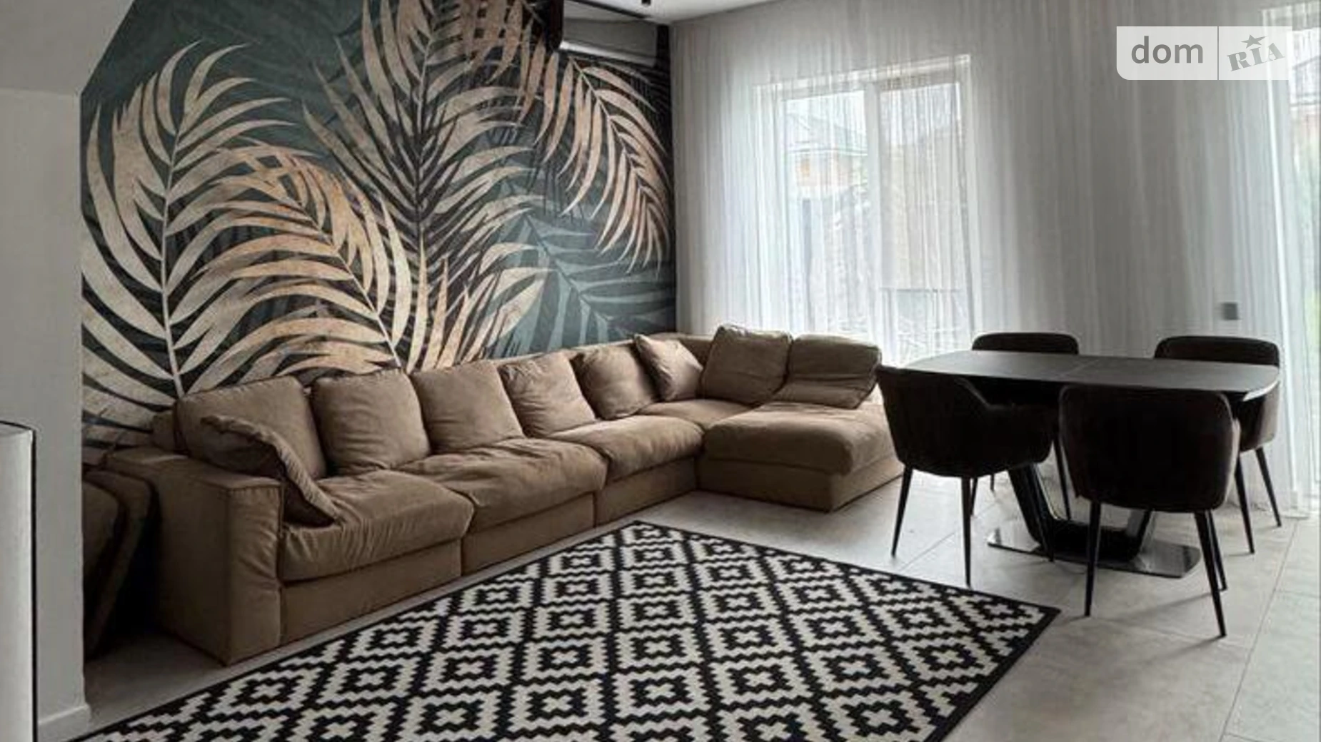 Продается дом на 2 этажа 141.3 кв. м с бассейном, цена: 290000 $ - фото 3