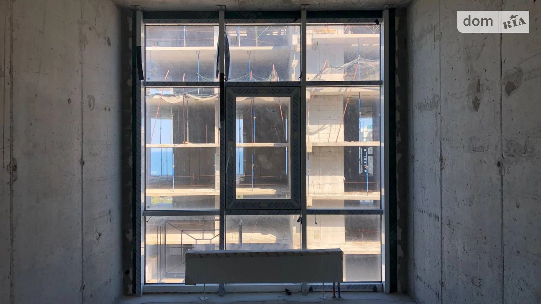 Продається 2-кімнатна квартира 74 кв. м у Одесі, пров. Курортний, 1 - фото 5