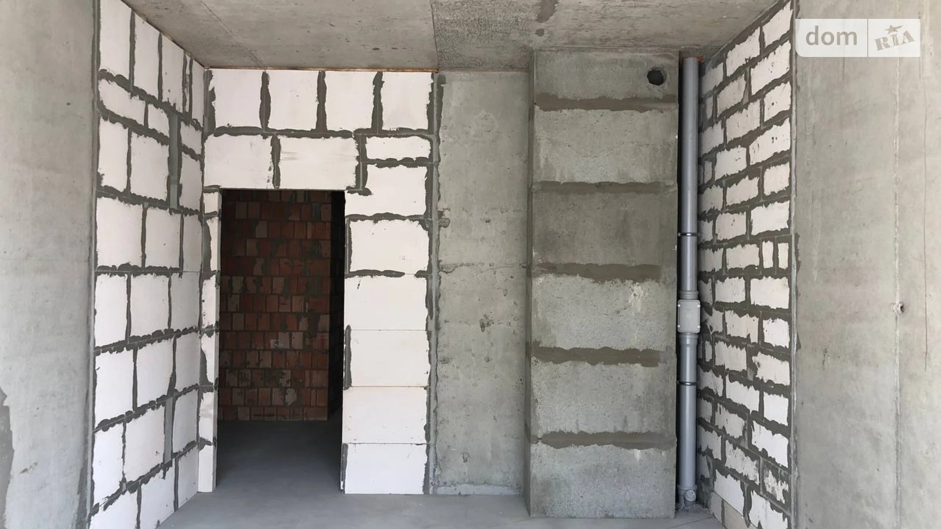 Продається 2-кімнатна квартира 74 кв. м у Одесі, пров. Курортний, 1 - фото 4