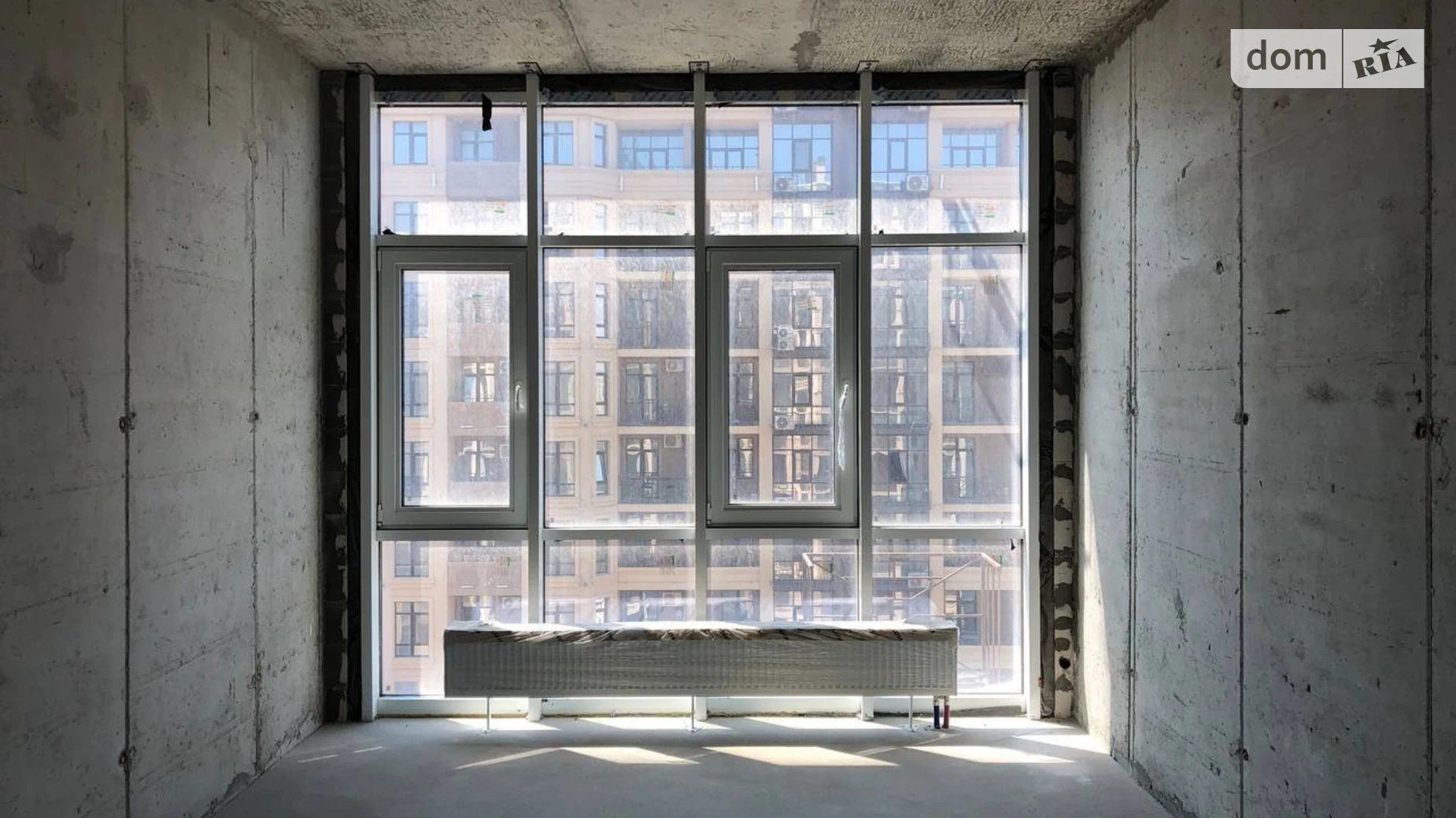 Продається 2-кімнатна квартира 74 кв. м у Одесі, пров. Курортний, 1 - фото 3