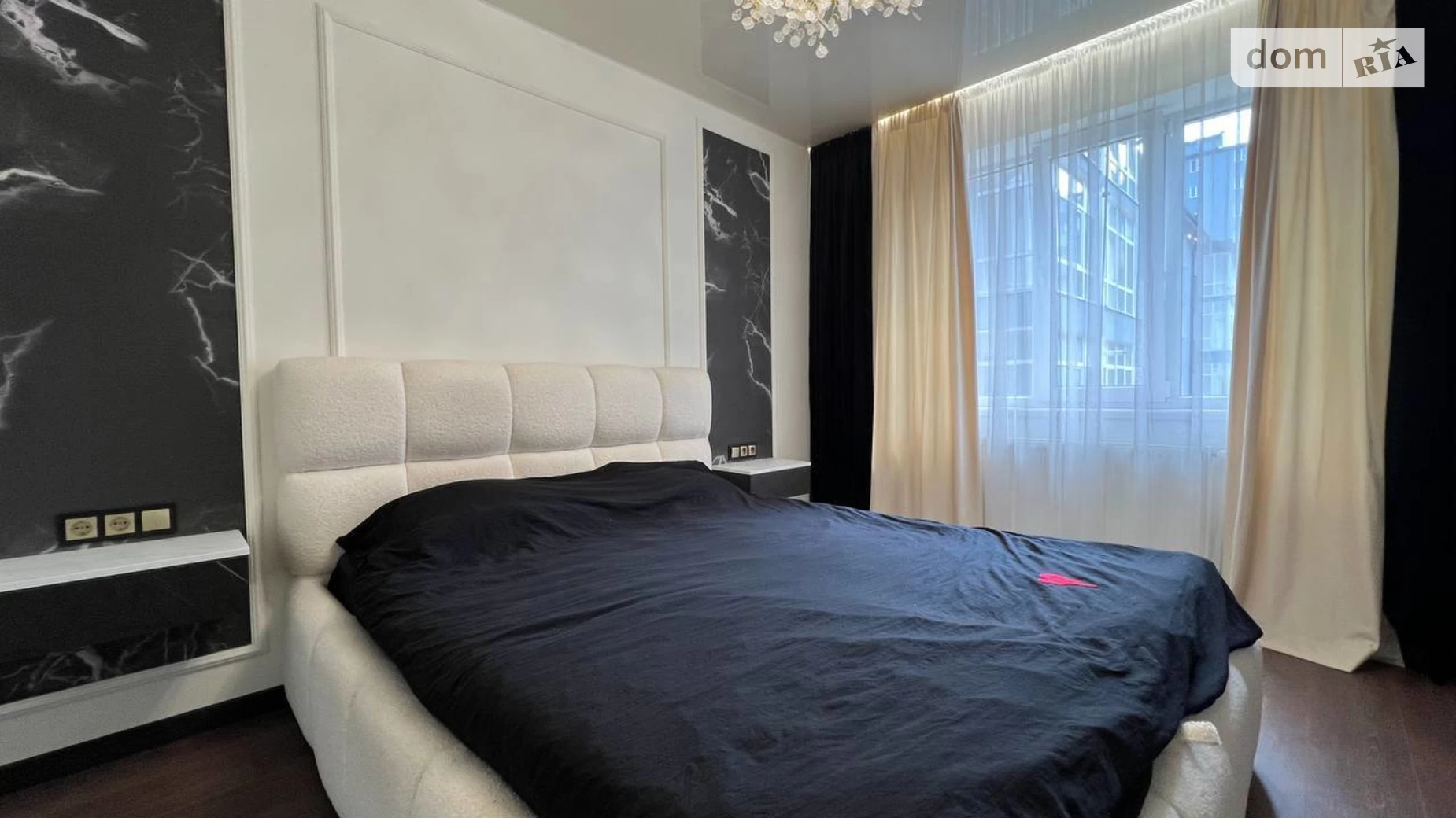 Продается 2-комнатная квартира 58 кв. м в Ивано-Франковске, ул. Андрея Мельника - фото 5