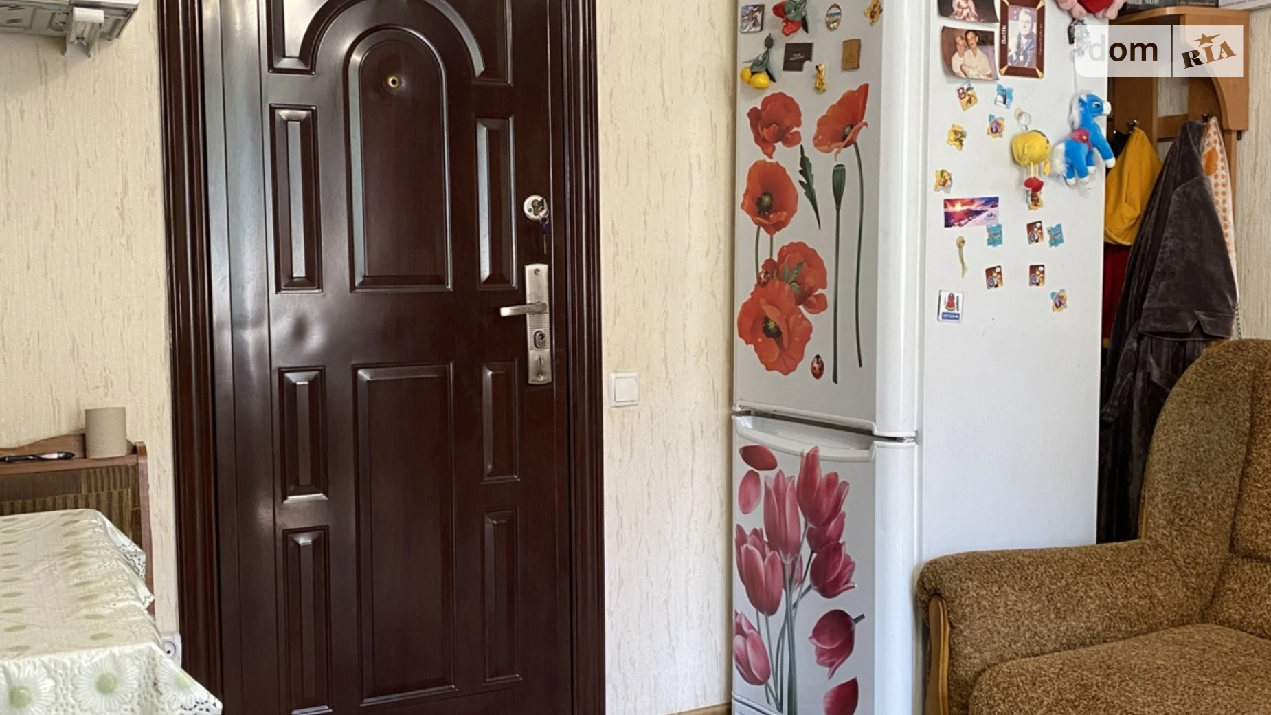 Продается комната 13.5 кв. м в Киеве, цена: 14500 $ - фото 5