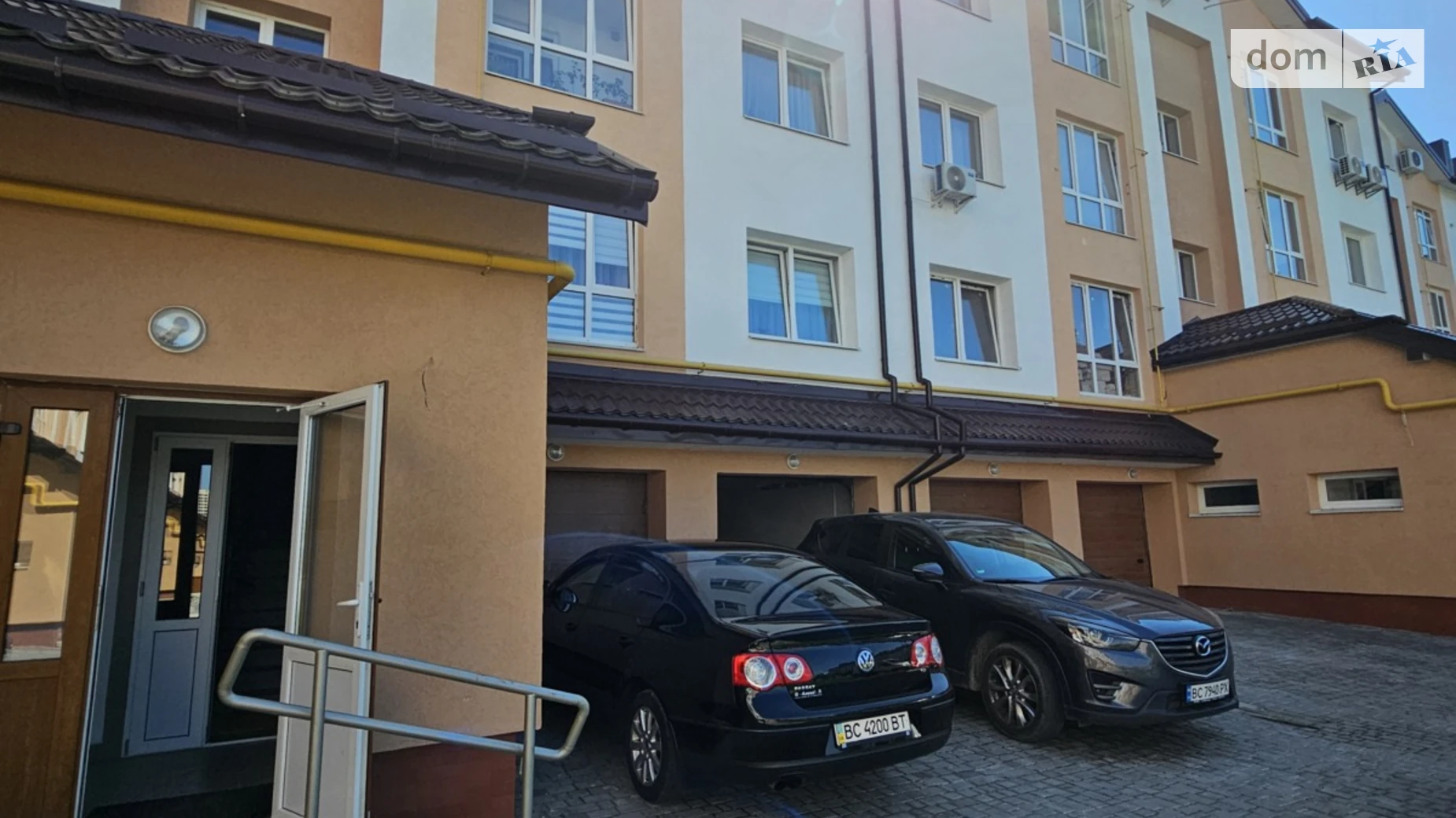 Здається в оренду 1-кімнатна квартира 50 кв. м у, цена: 500 $ - фото 3